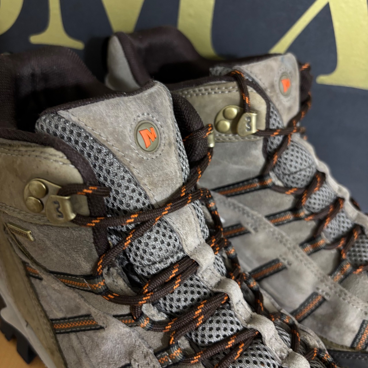 Merrell Boulder · Foto 4