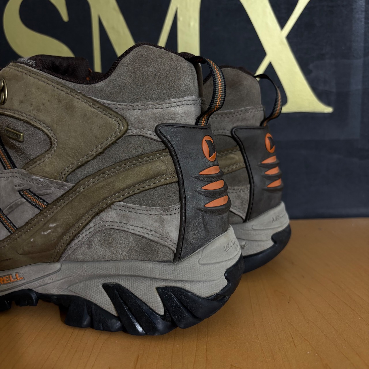 Merrell Boulder · Foto 5
