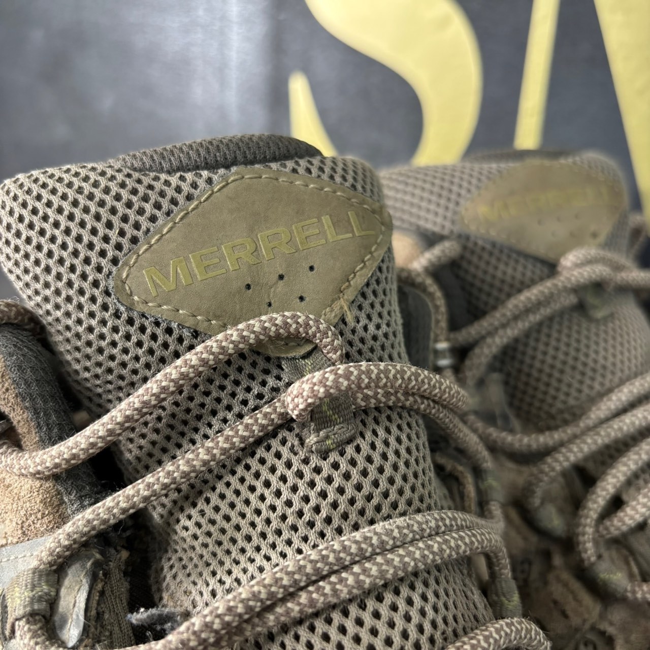 Merrell Moab Waterproof Low · Foto 3