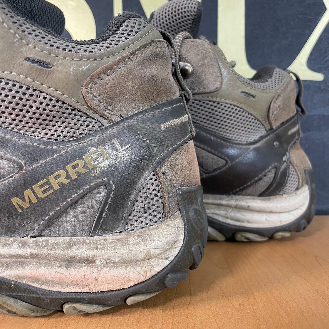 Merrell Moab Waterproof Low · Foto 4