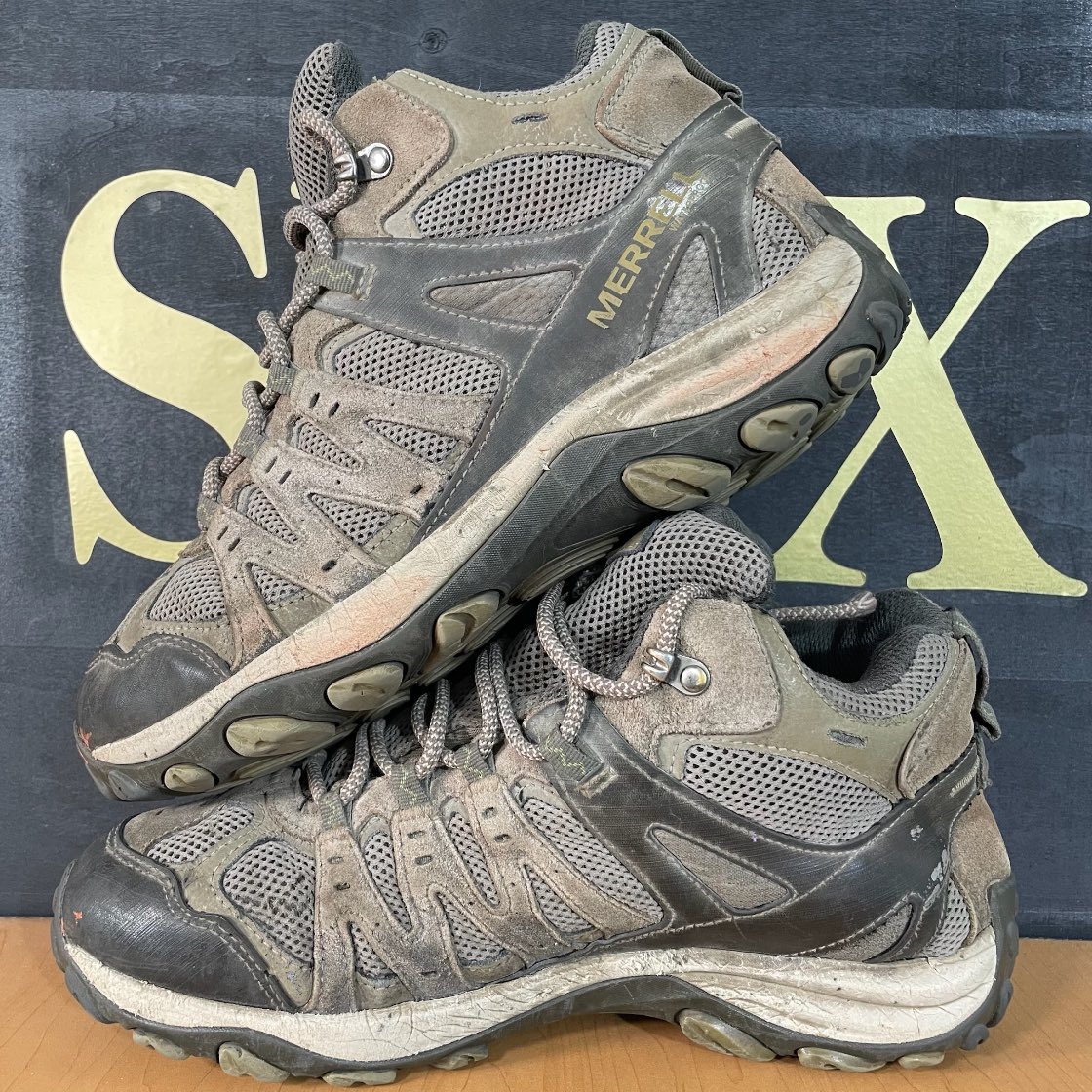 Merrell Moab Waterproof Low · Foto 5