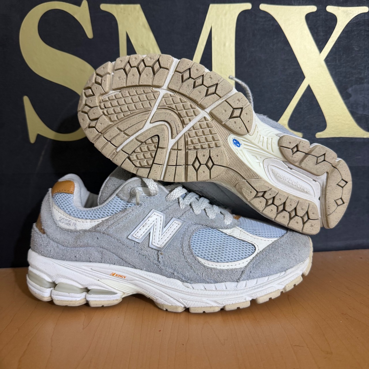New Balance 2002R · Foto 1