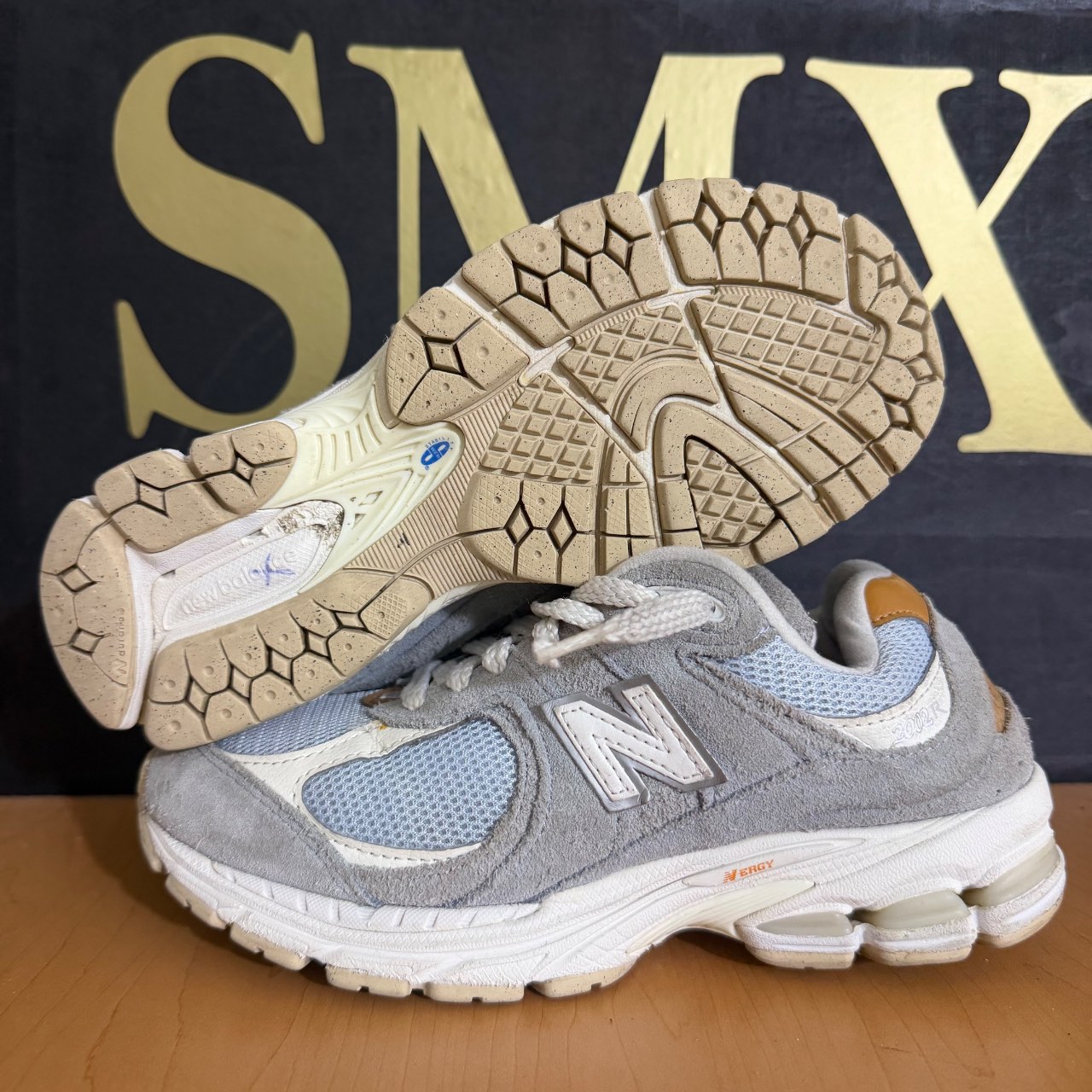 New Balance 2002R · Foto 2