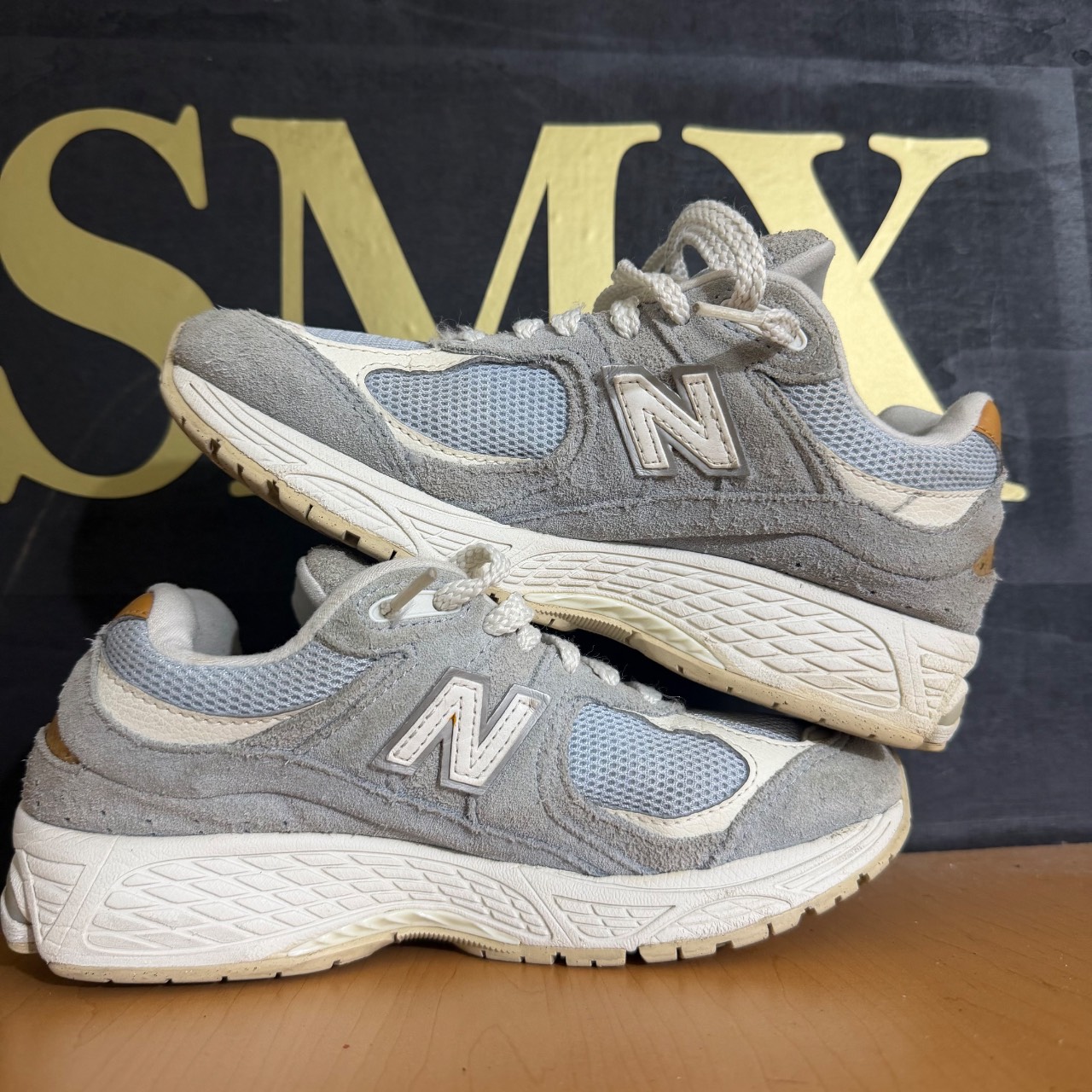 New Balance 2002R · Foto 3