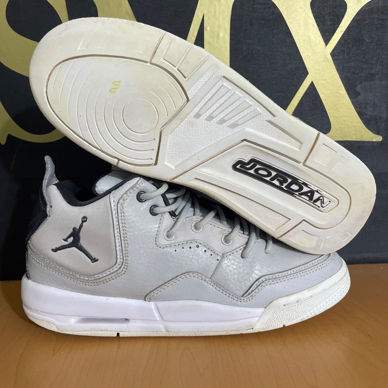 Jordan Max Aura 5 GS · Foto 1