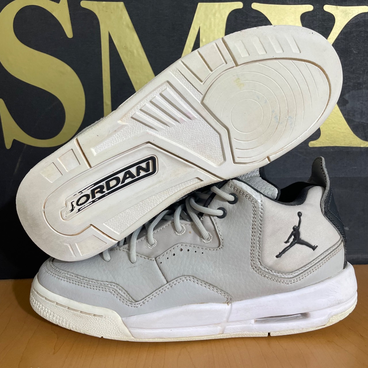 Jordan Max Aura 5 GS · Foto 2