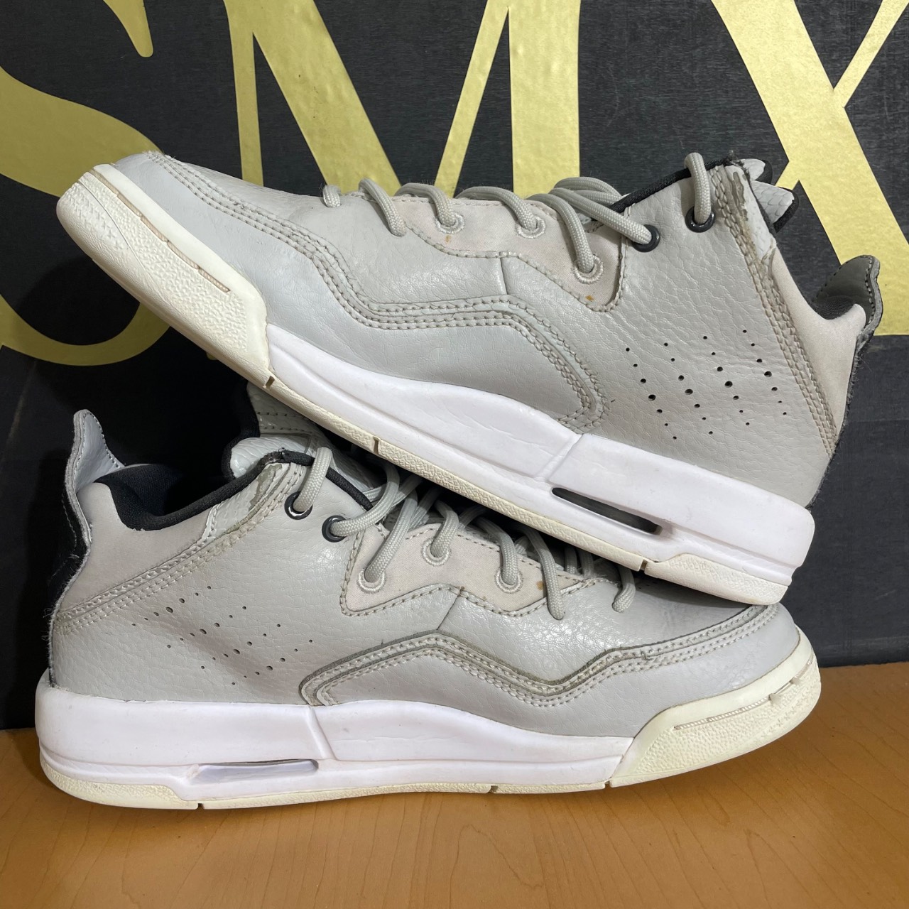 Jordan Max Aura 5 GS · Foto 3
