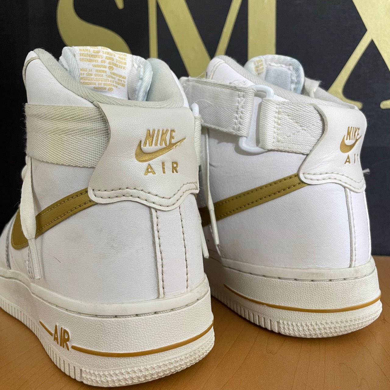 Nike Air Force 1 High · Foto 5