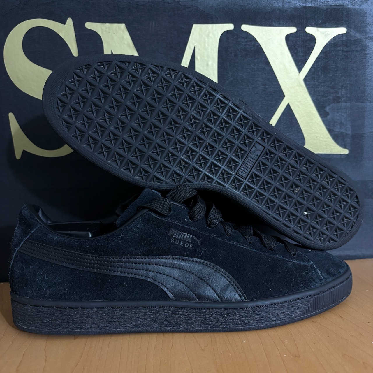 Puma Suede Classic · Foto 1