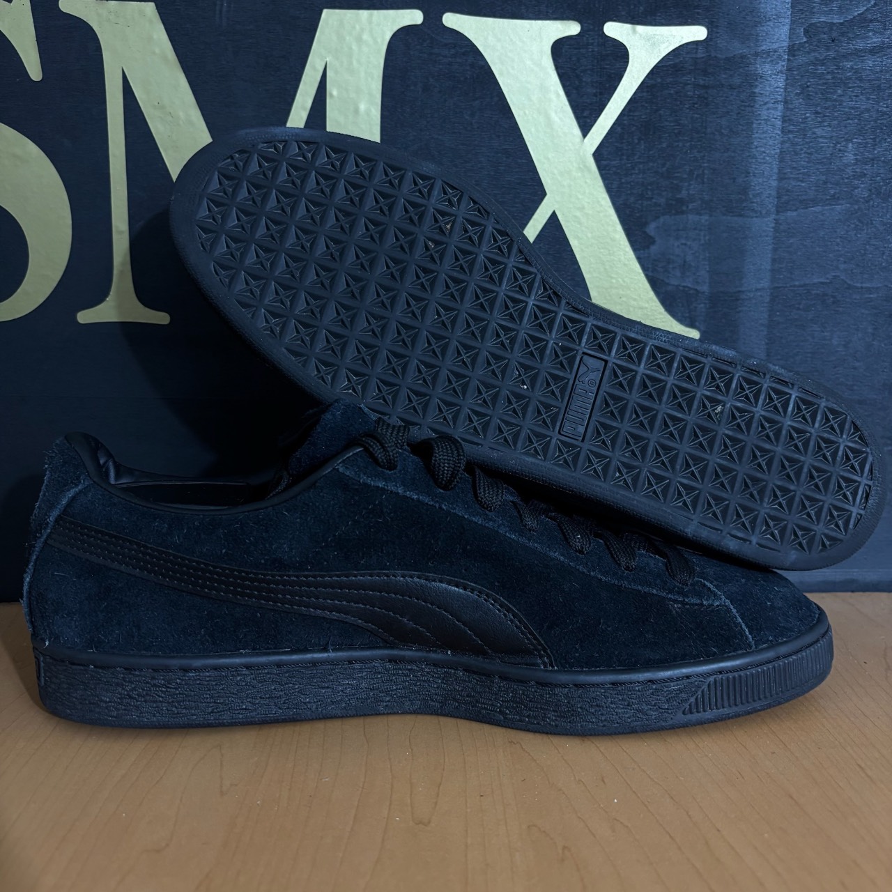 Puma Suede Classic · Foto 2