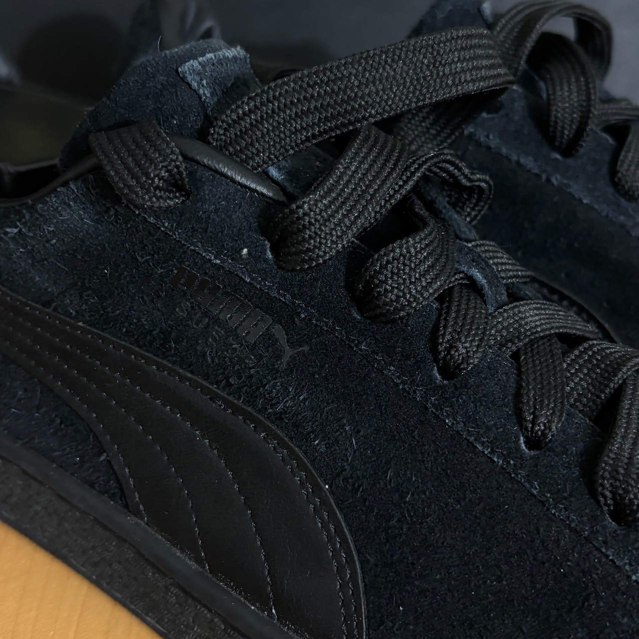 Puma Suede Classic · Foto 3