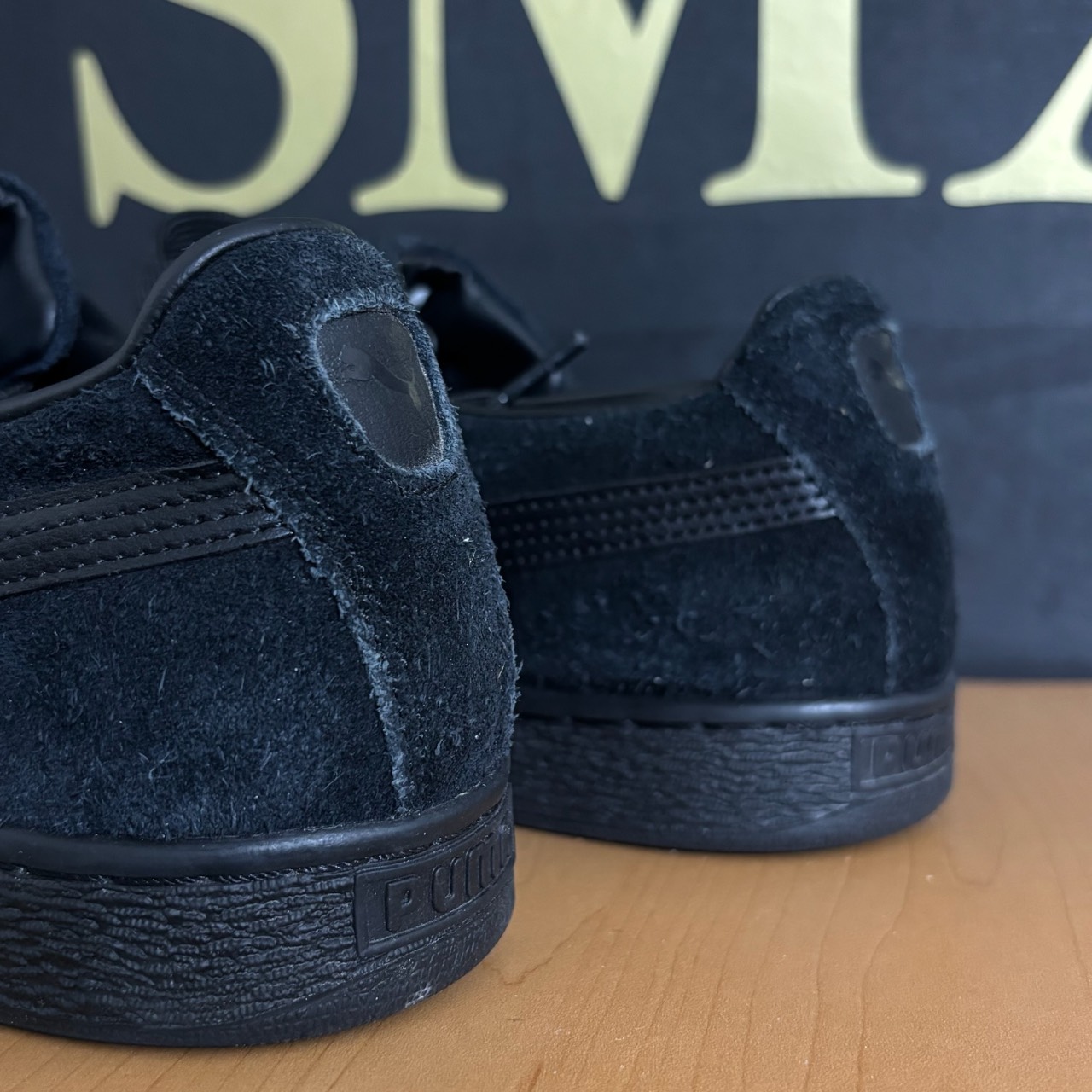 Puma Suede Classic · Foto 4