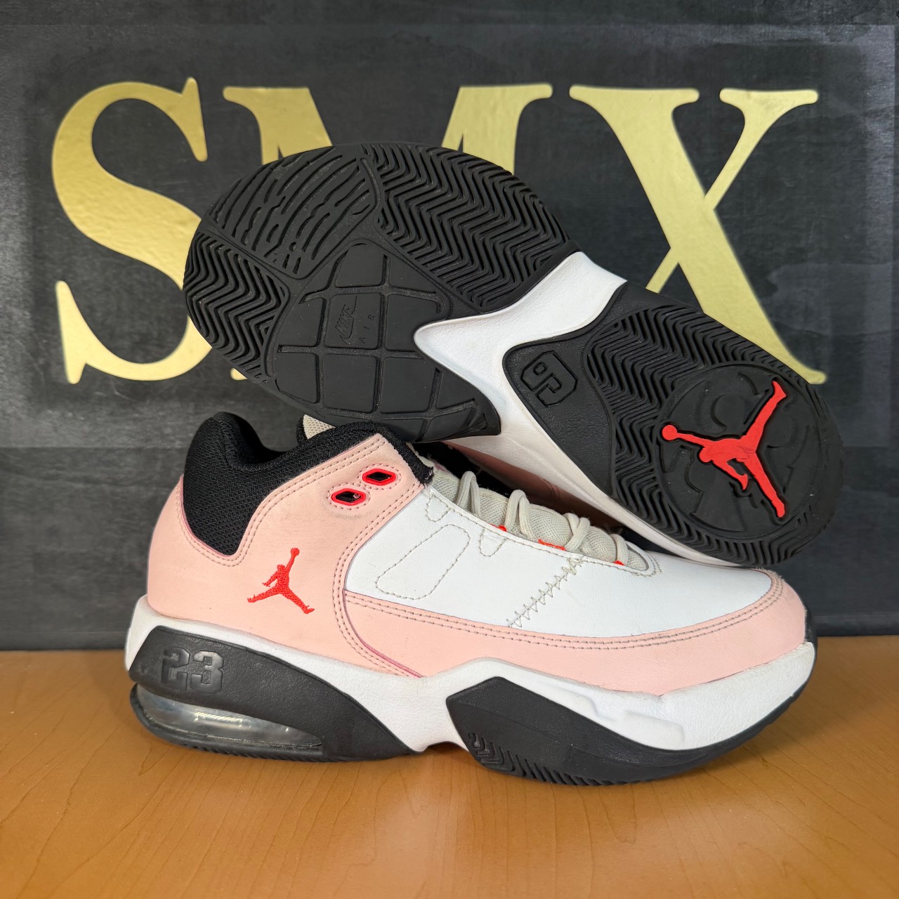 Jordan Max aura 3 · Foto 1