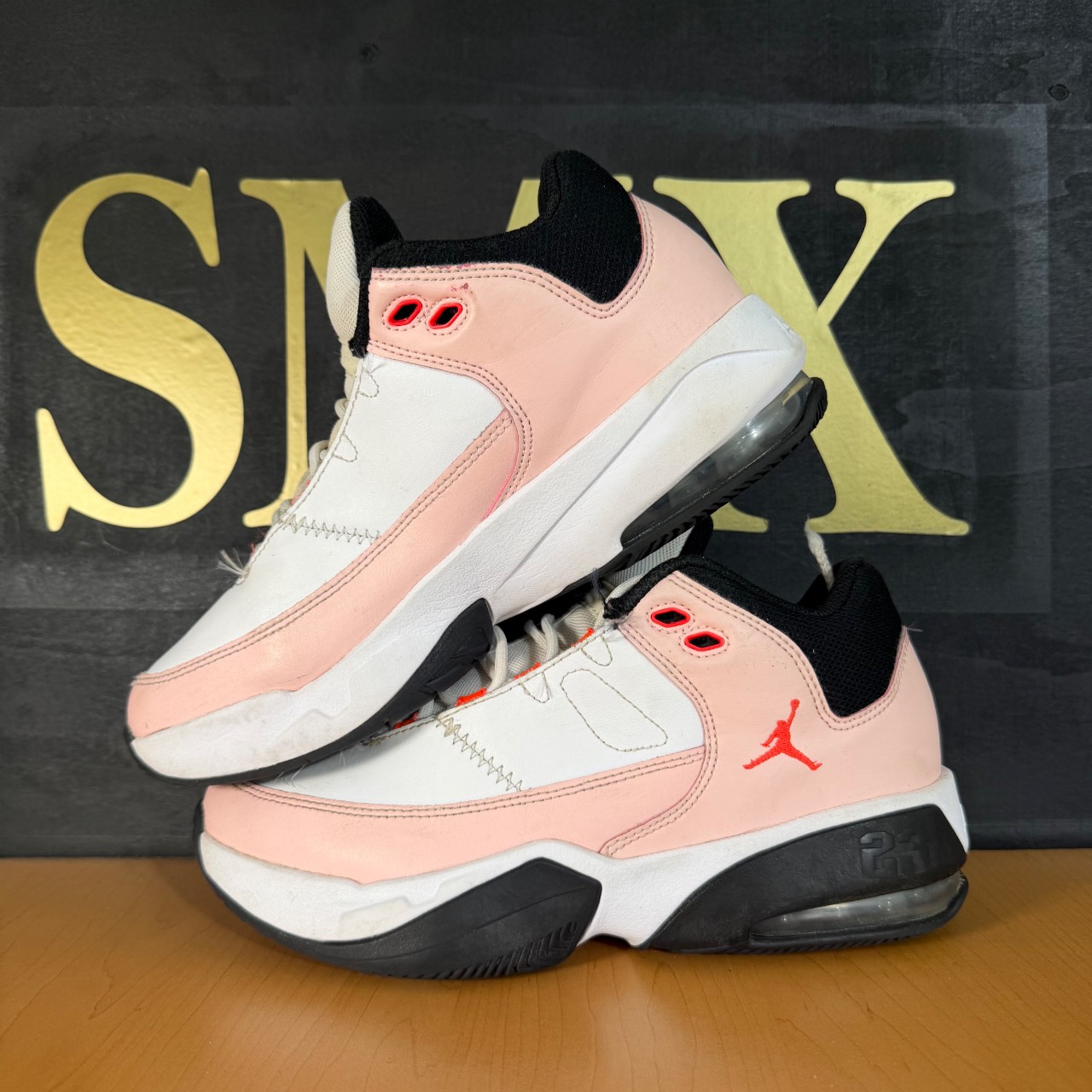 Jordan Max aura 3 · Foto 3