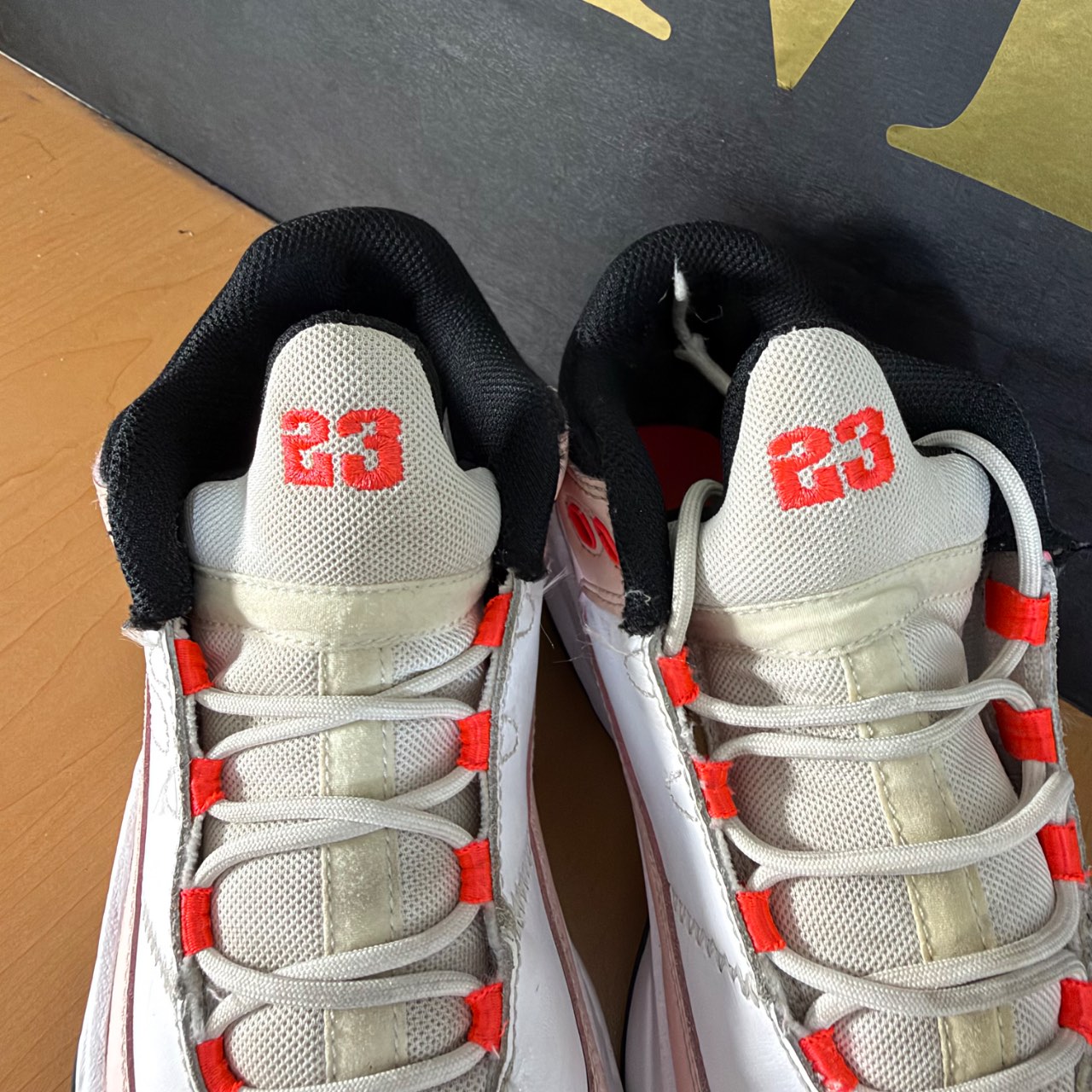 Jordan Max aura 3 · Foto 4