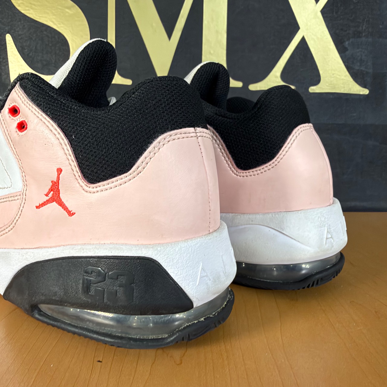 Jordan Max aura 3 · Foto 5