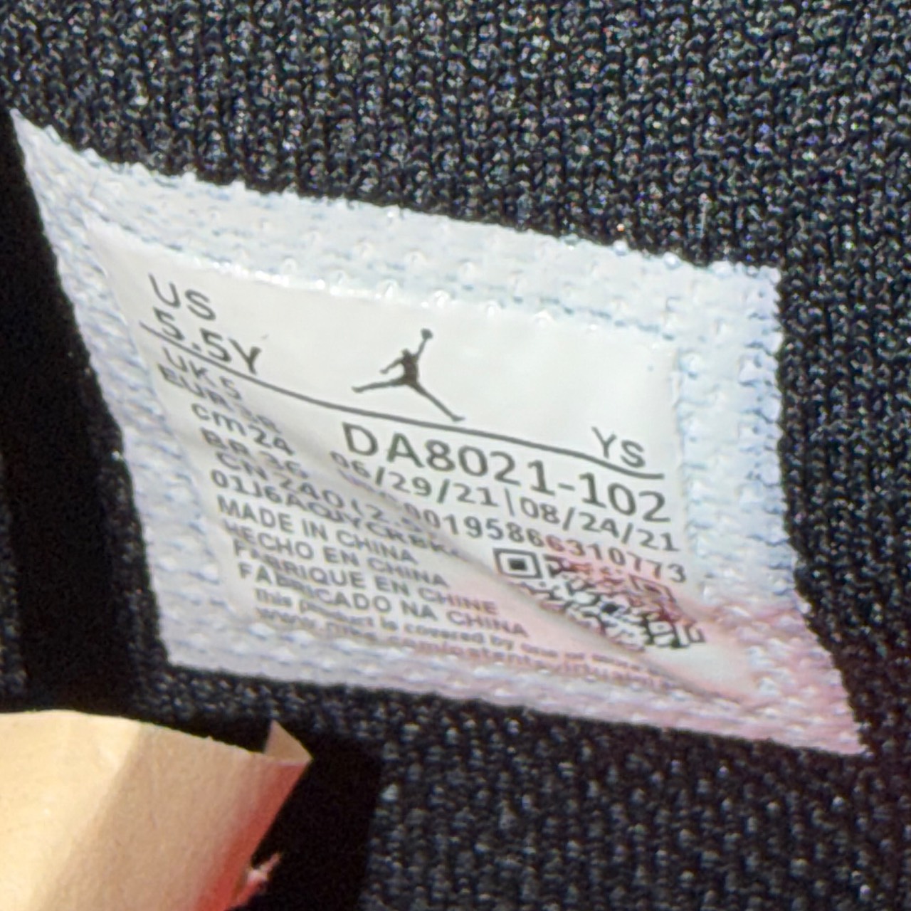 Jordan Max aura 3 · Foto 6