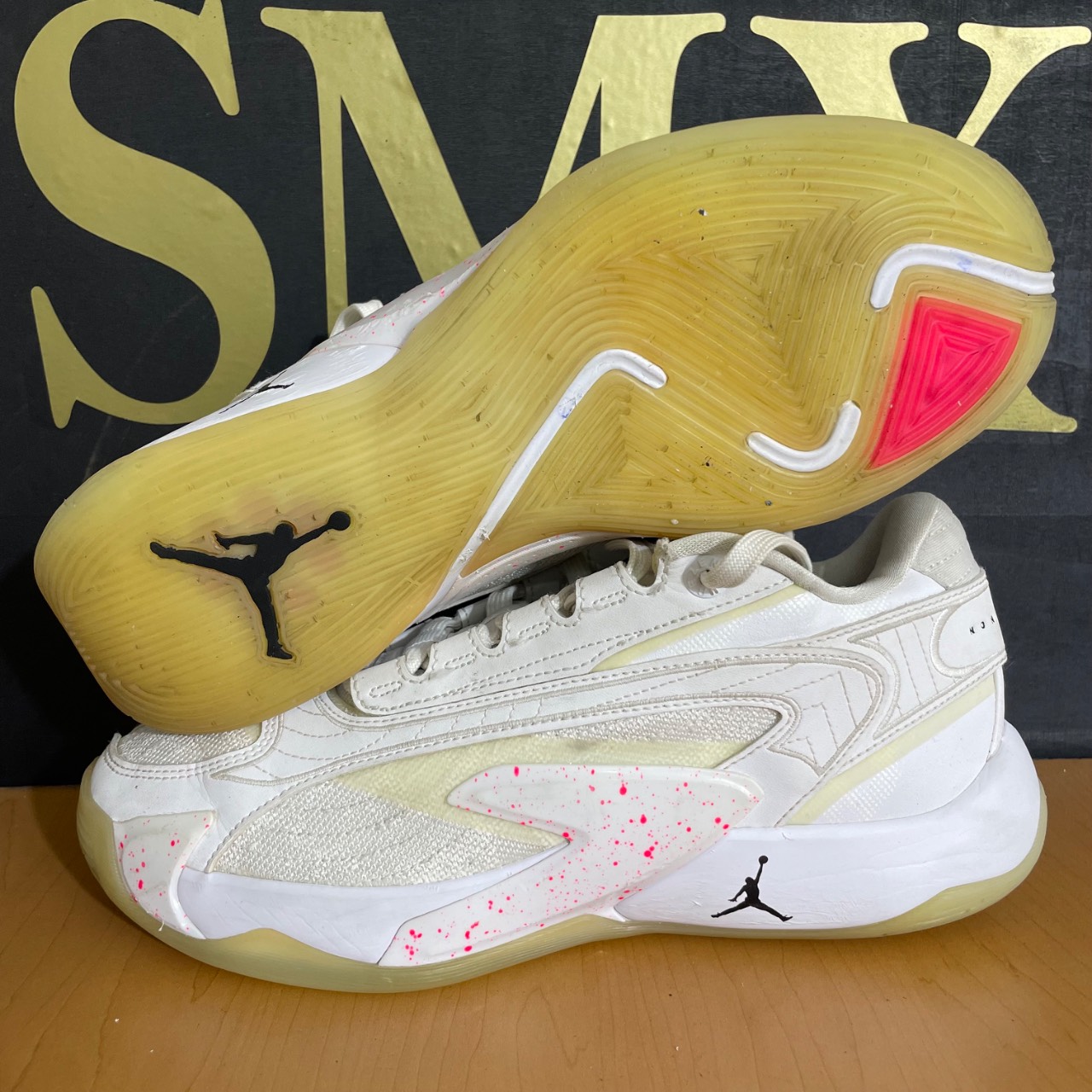 Jordan Luka 2 "Non-Desist" · Foto 2