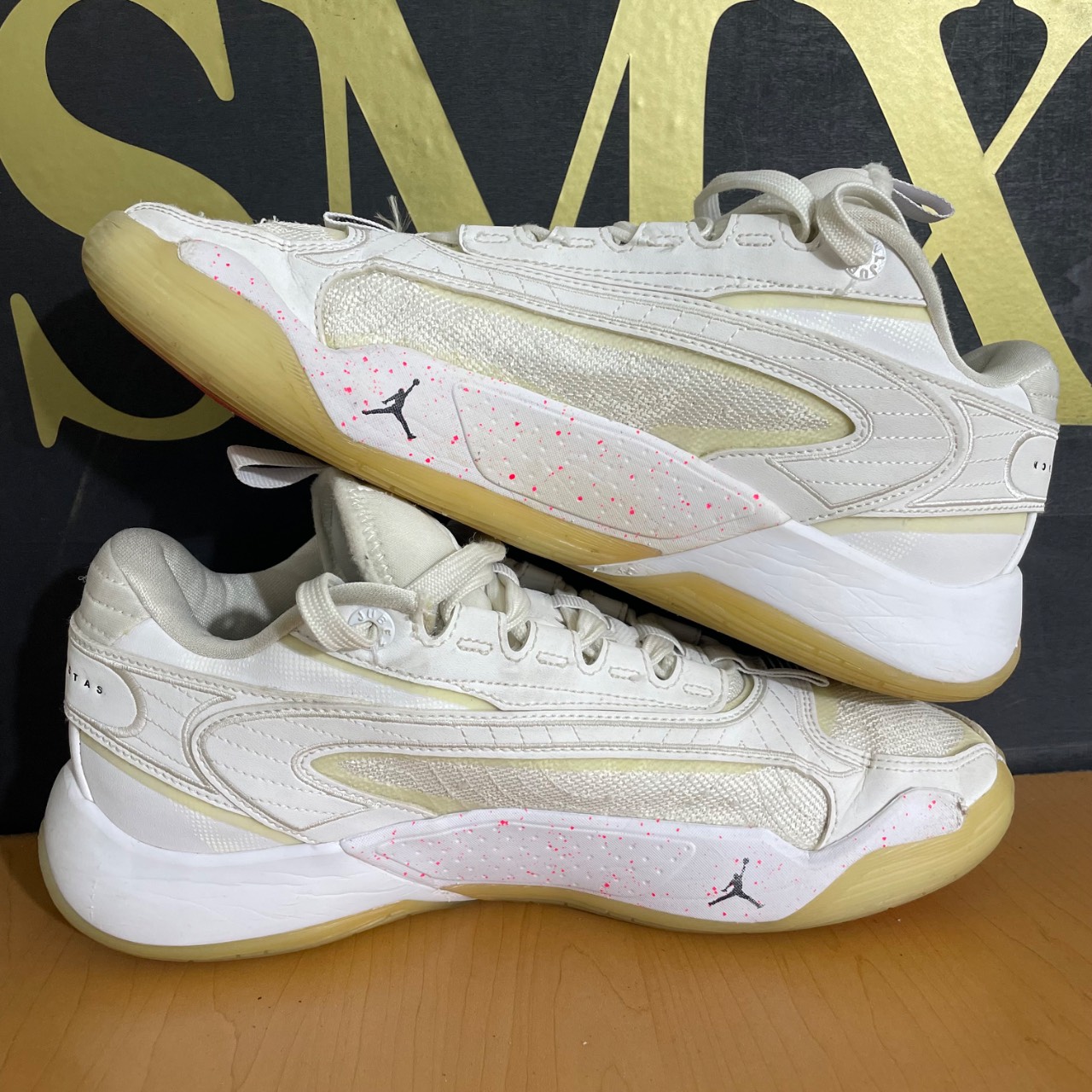 Jordan Luka 2 "Non-Desist" · Foto 3