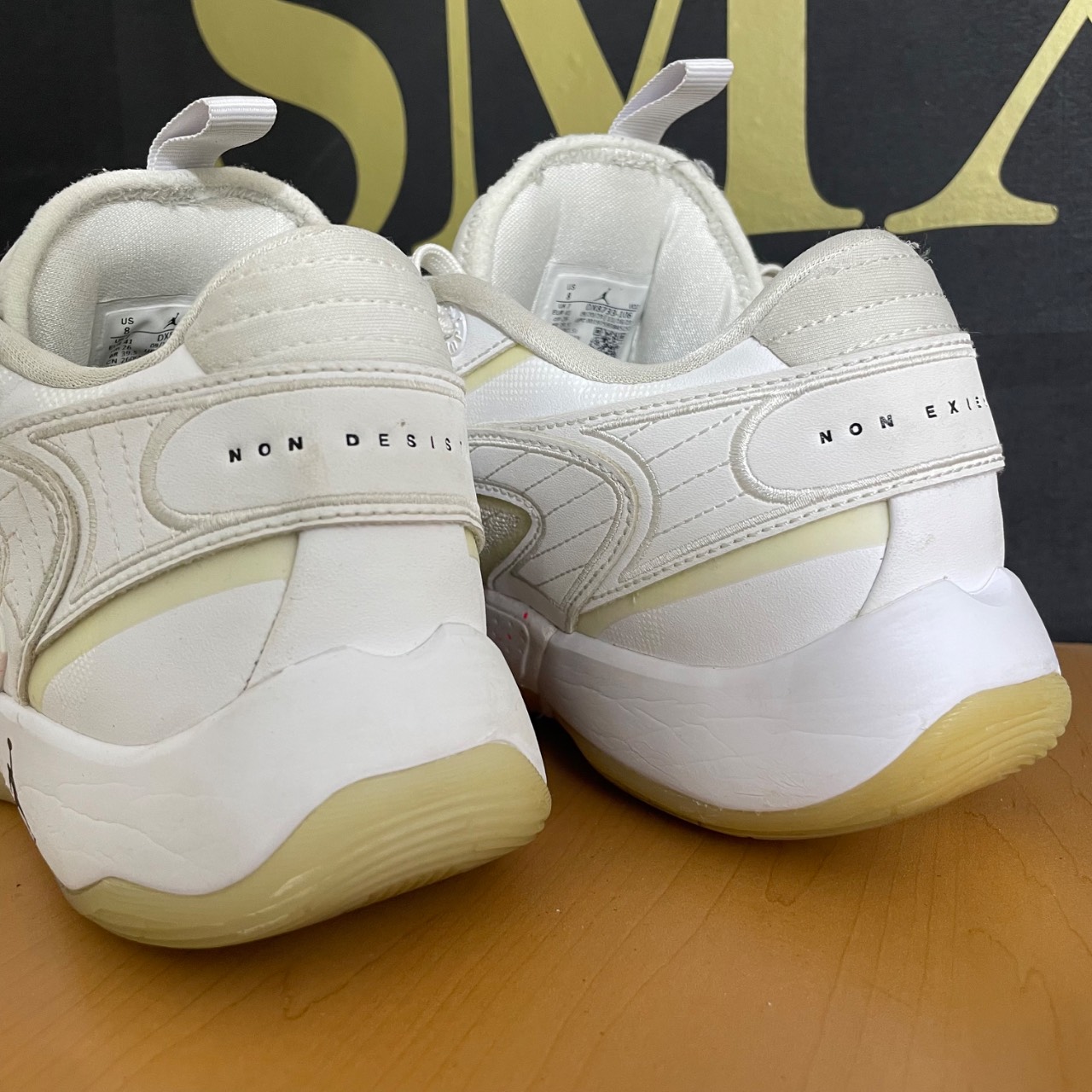 Jordan Luka 2 "Non-Desist" · Foto 5