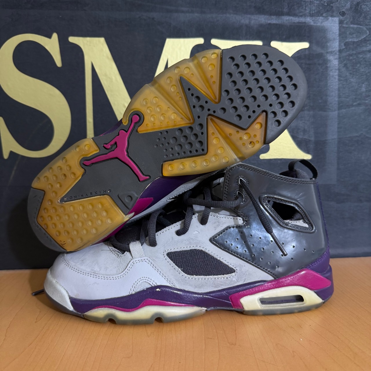 Jordan true Flight · Foto 1