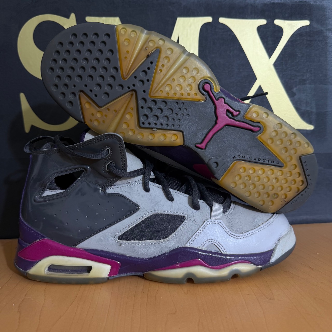 Jordan true Flight · Foto 2