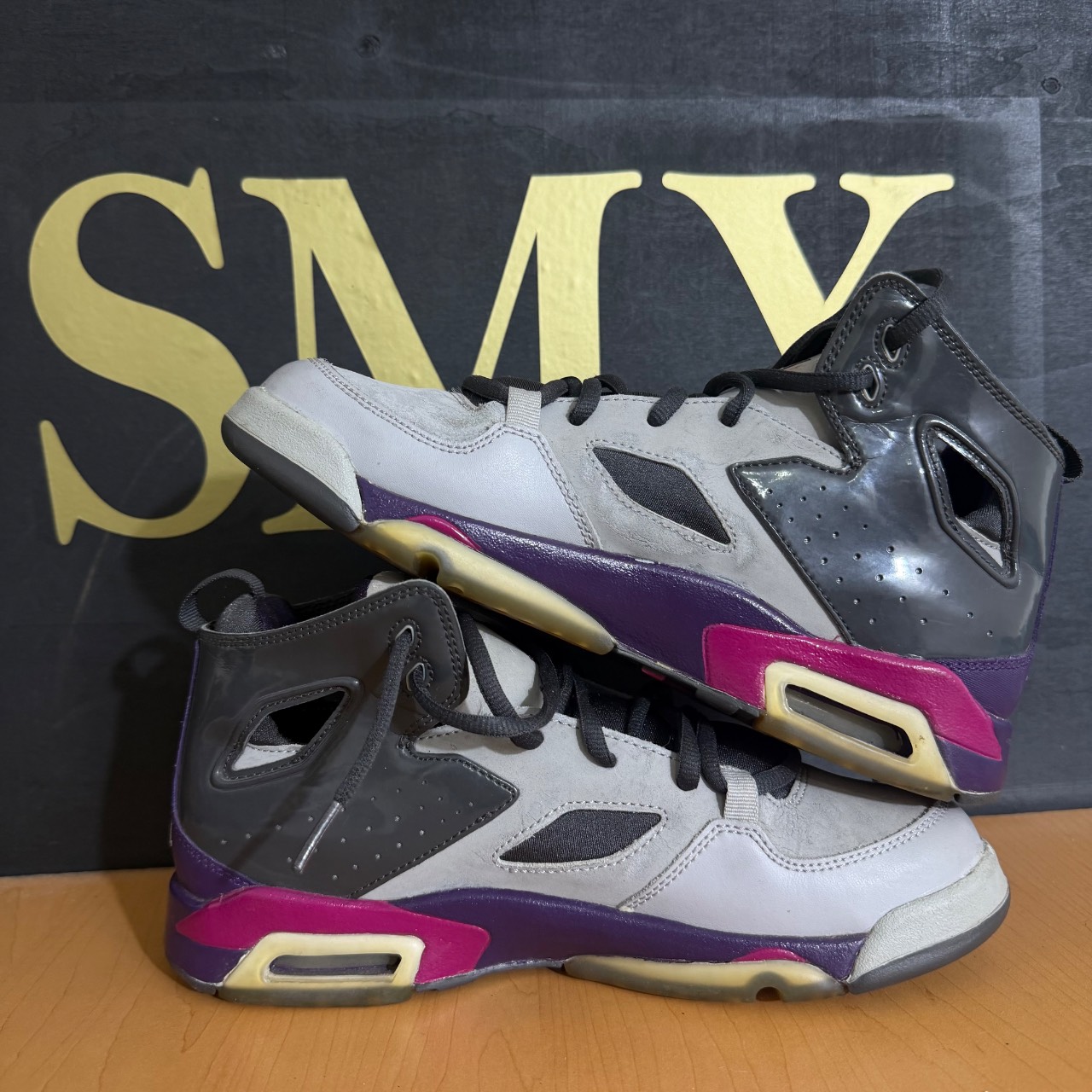 Jordan true Flight · Foto 3