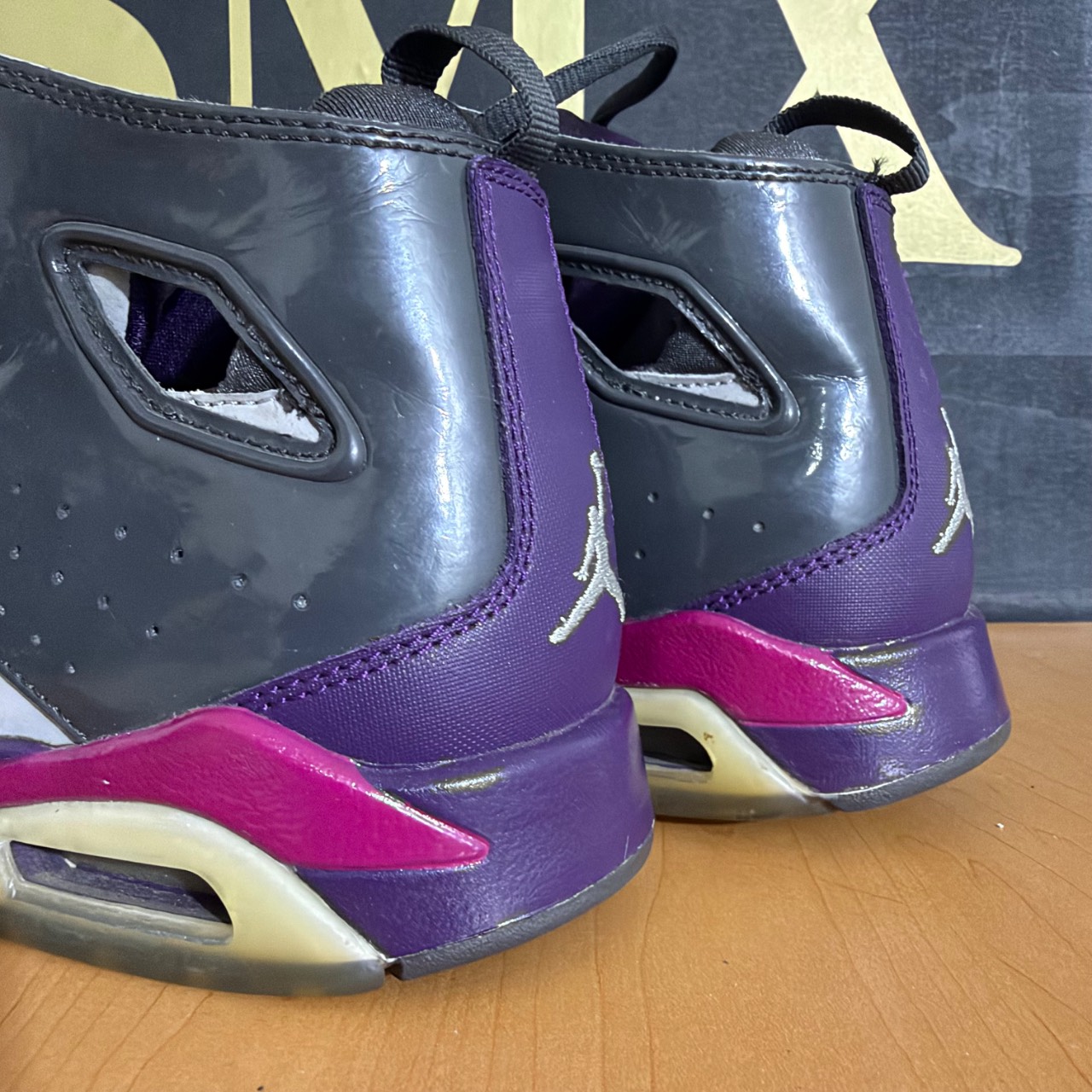Jordan true Flight · Foto 4