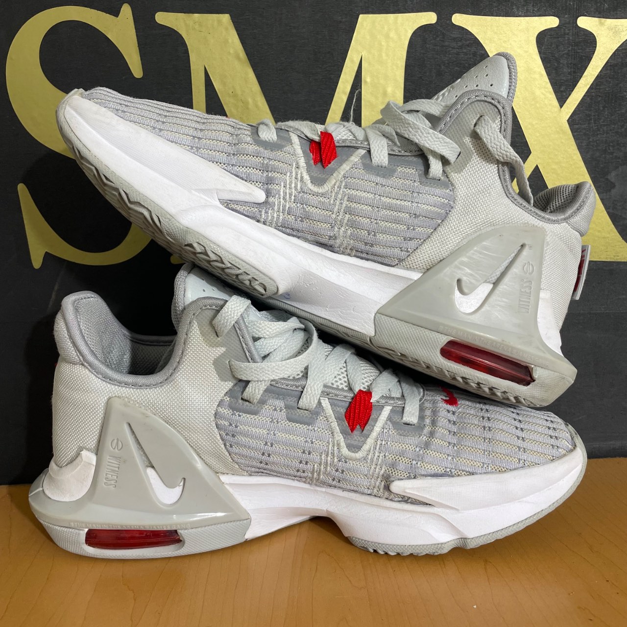 Nike LeBron Witness 6 · Foto 3