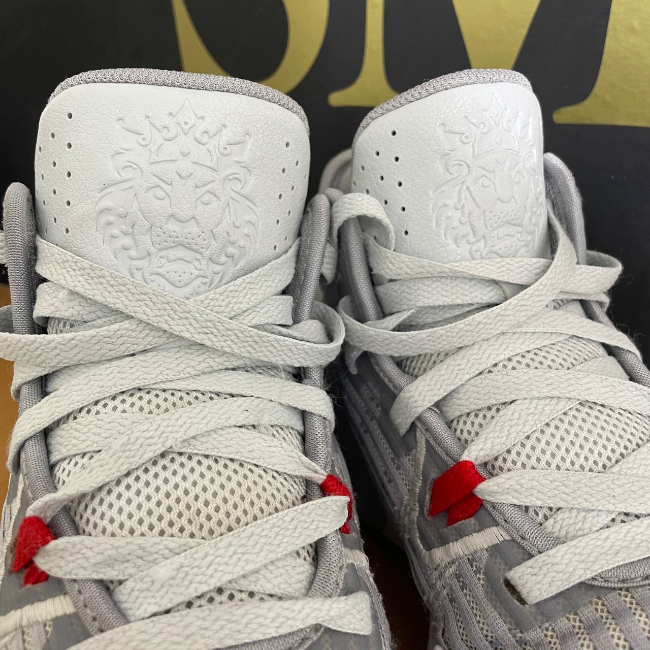 Nike LeBron Witness 6 · Foto 4