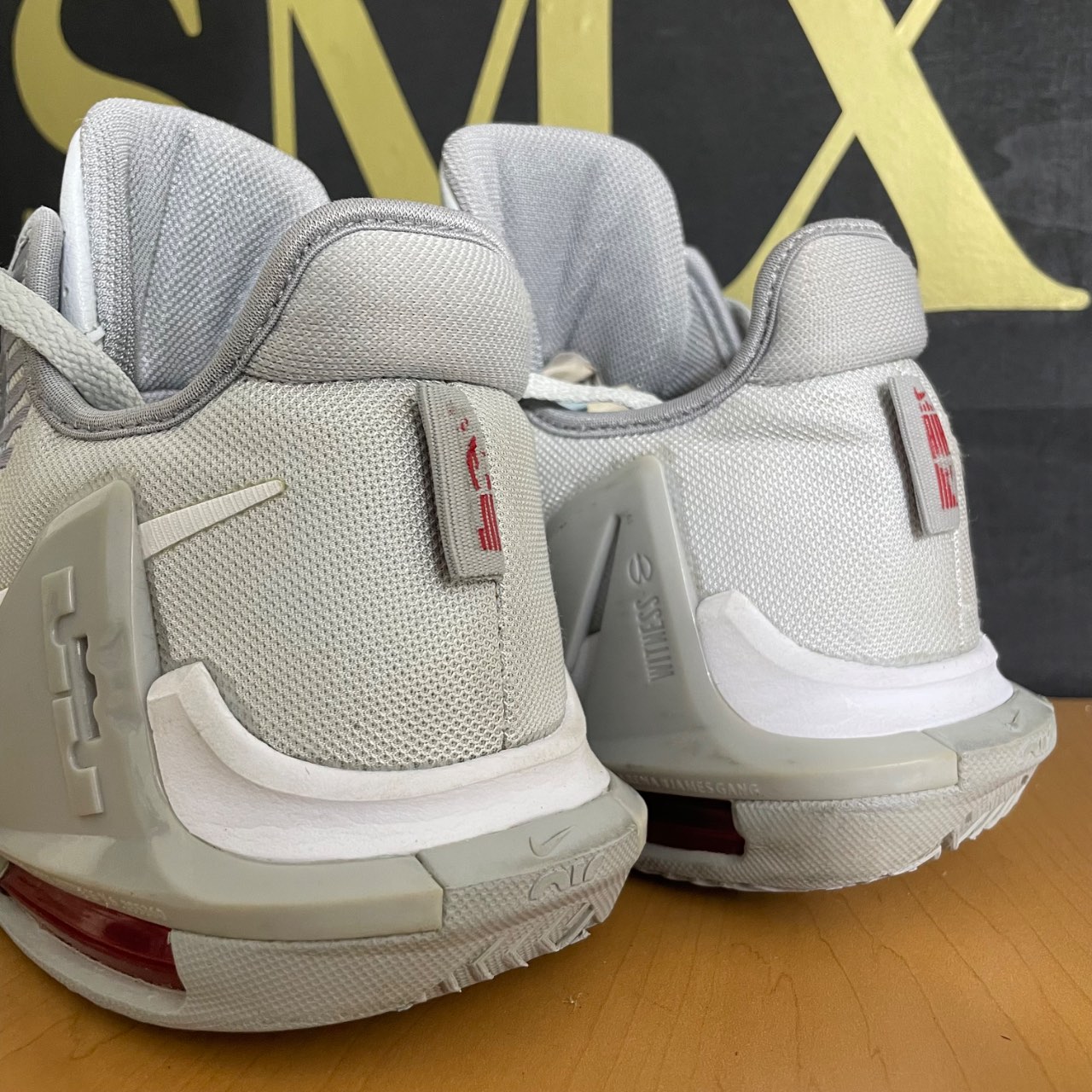 Nike LeBron Witness 6 · Foto 5