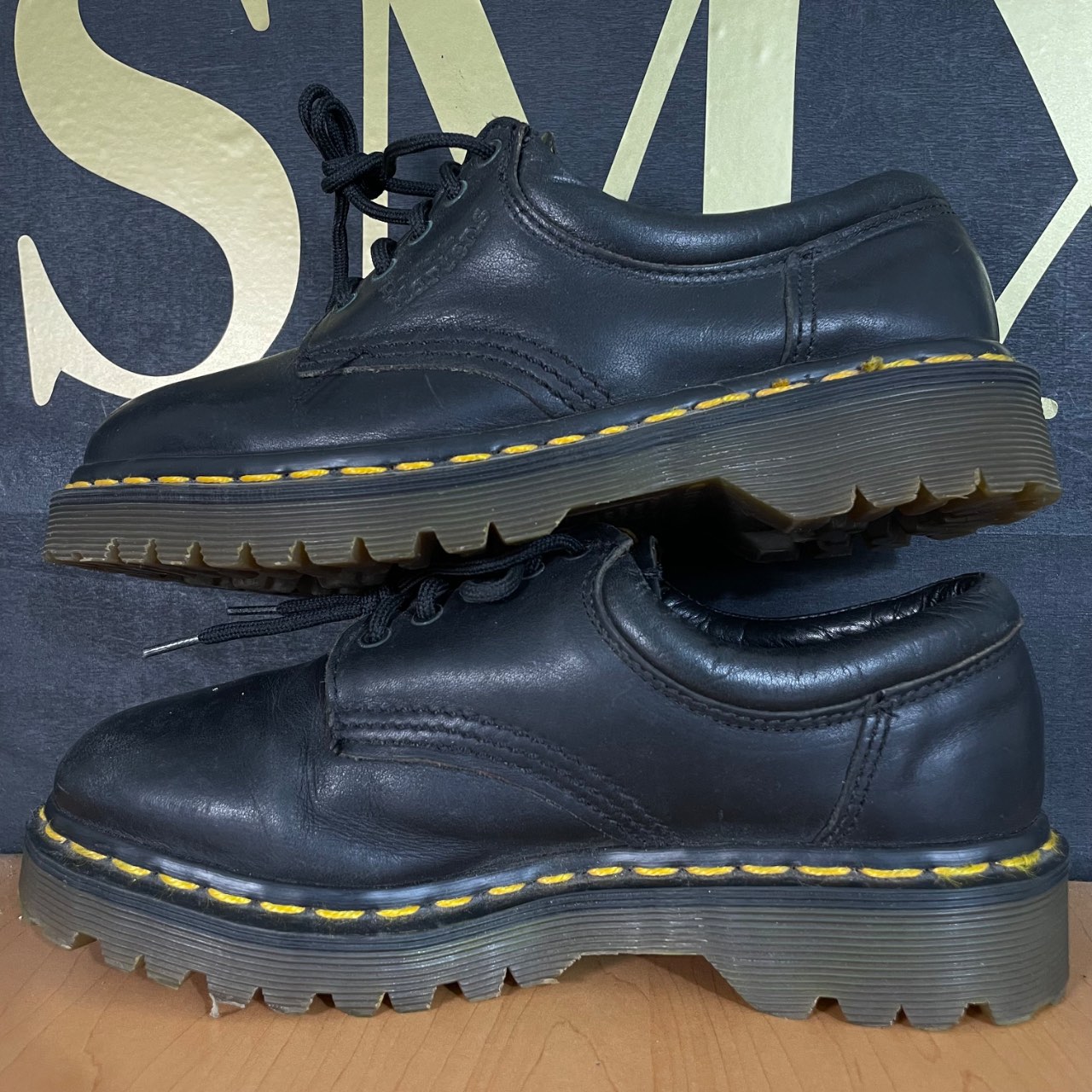 Dr. Martens 1461 Made in England · Foto 3
