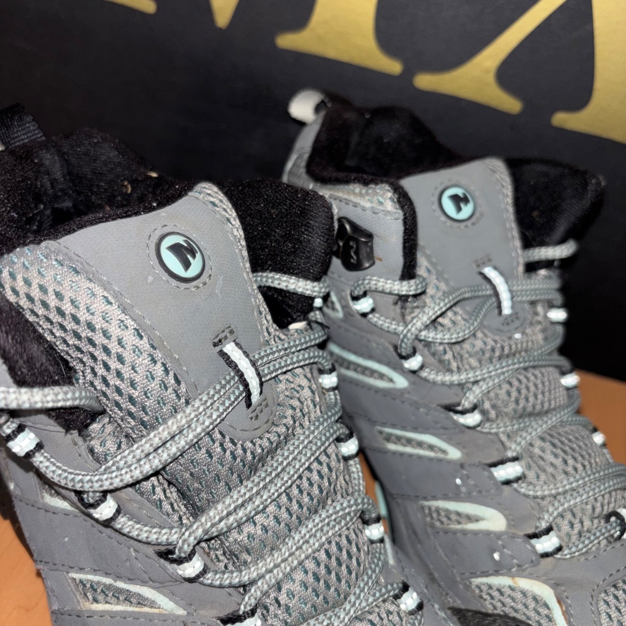 Merrell Moab Mid Waterproof · Foto 4