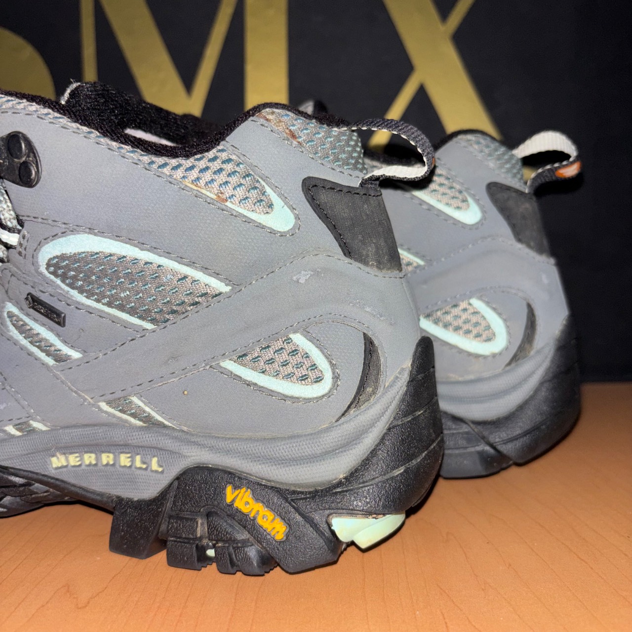Merrell Moab Mid Waterproof · Foto 5