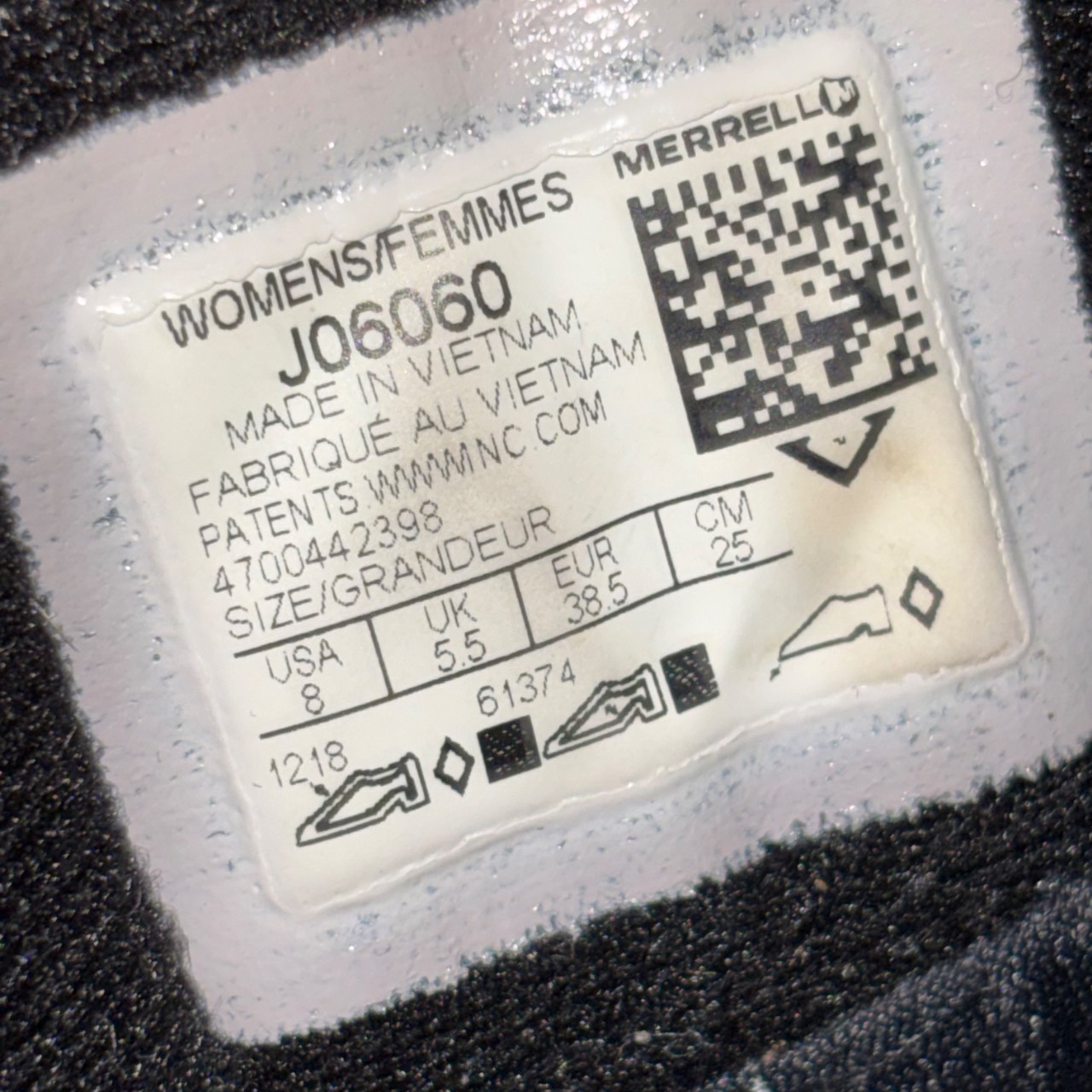 Merrell Moab Mid Waterproof · Foto 6