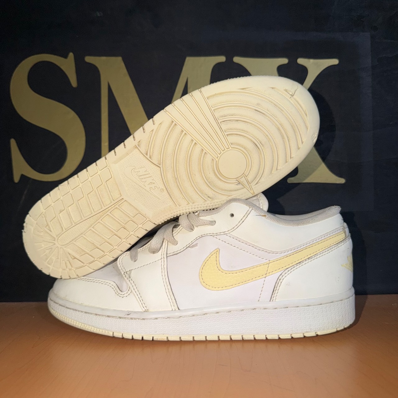 Air Jordan 1 Low · Foto 1