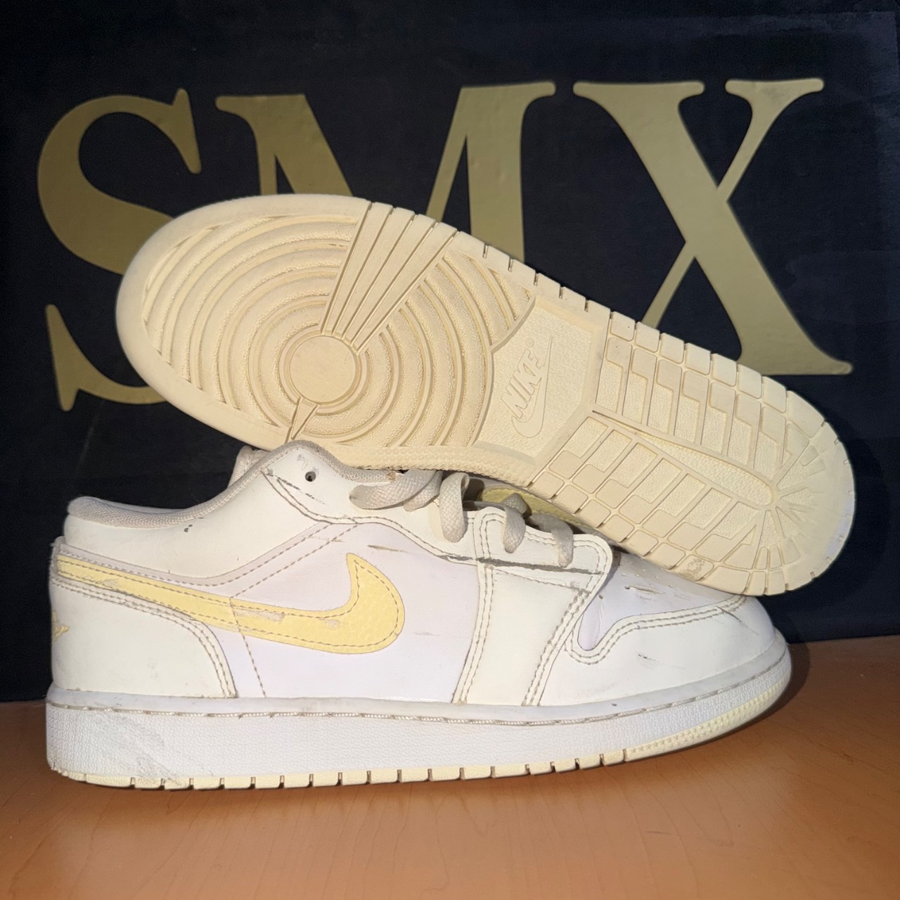 Air Jordan 1 Low · Foto 2
