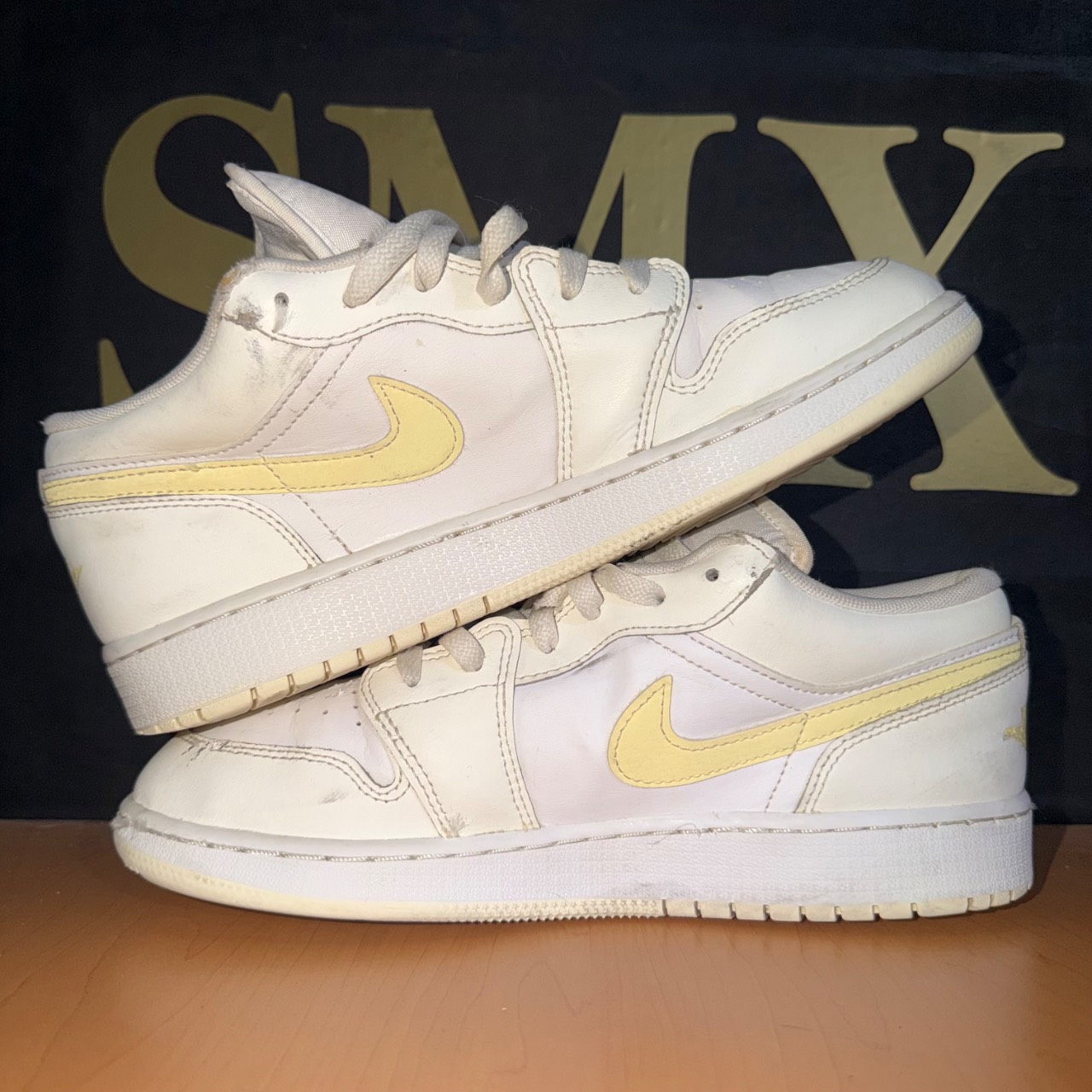Air Jordan 1 Low · Foto 3