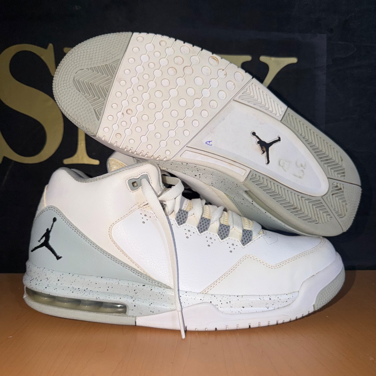 Jordan Flight Origin 3 · Foto 1