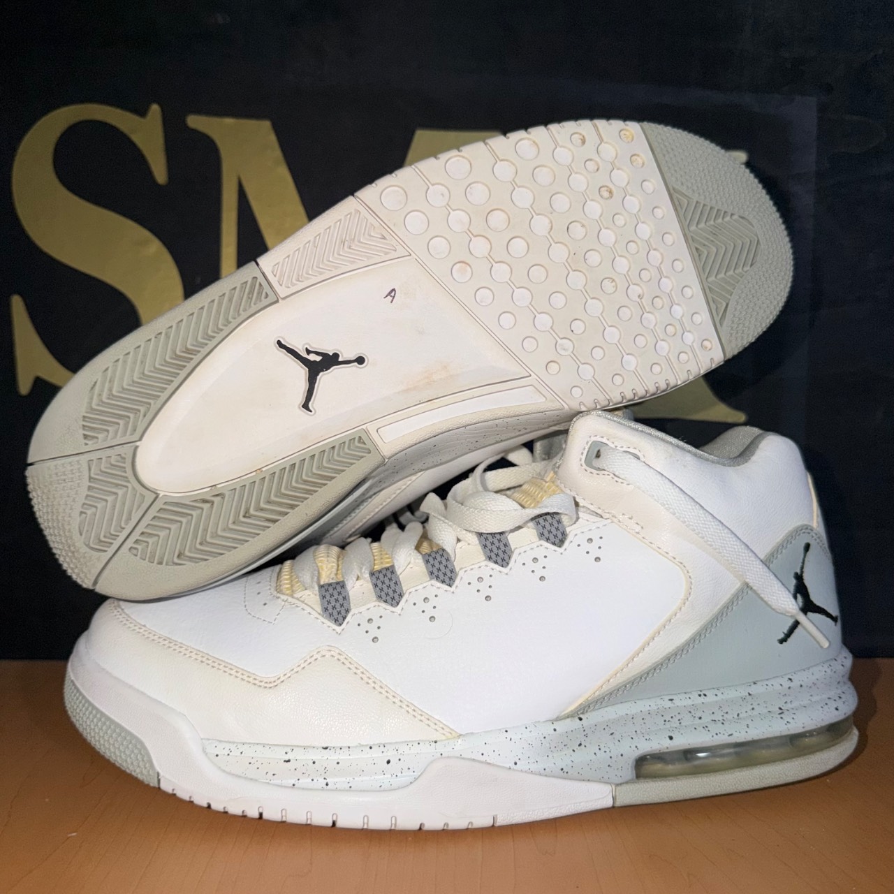 Jordan Flight Origin 3 · Foto 2