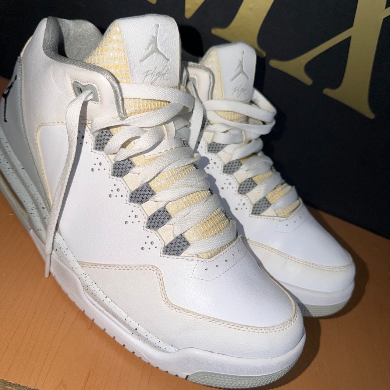 Jordan Flight Origin 3 · Foto 3