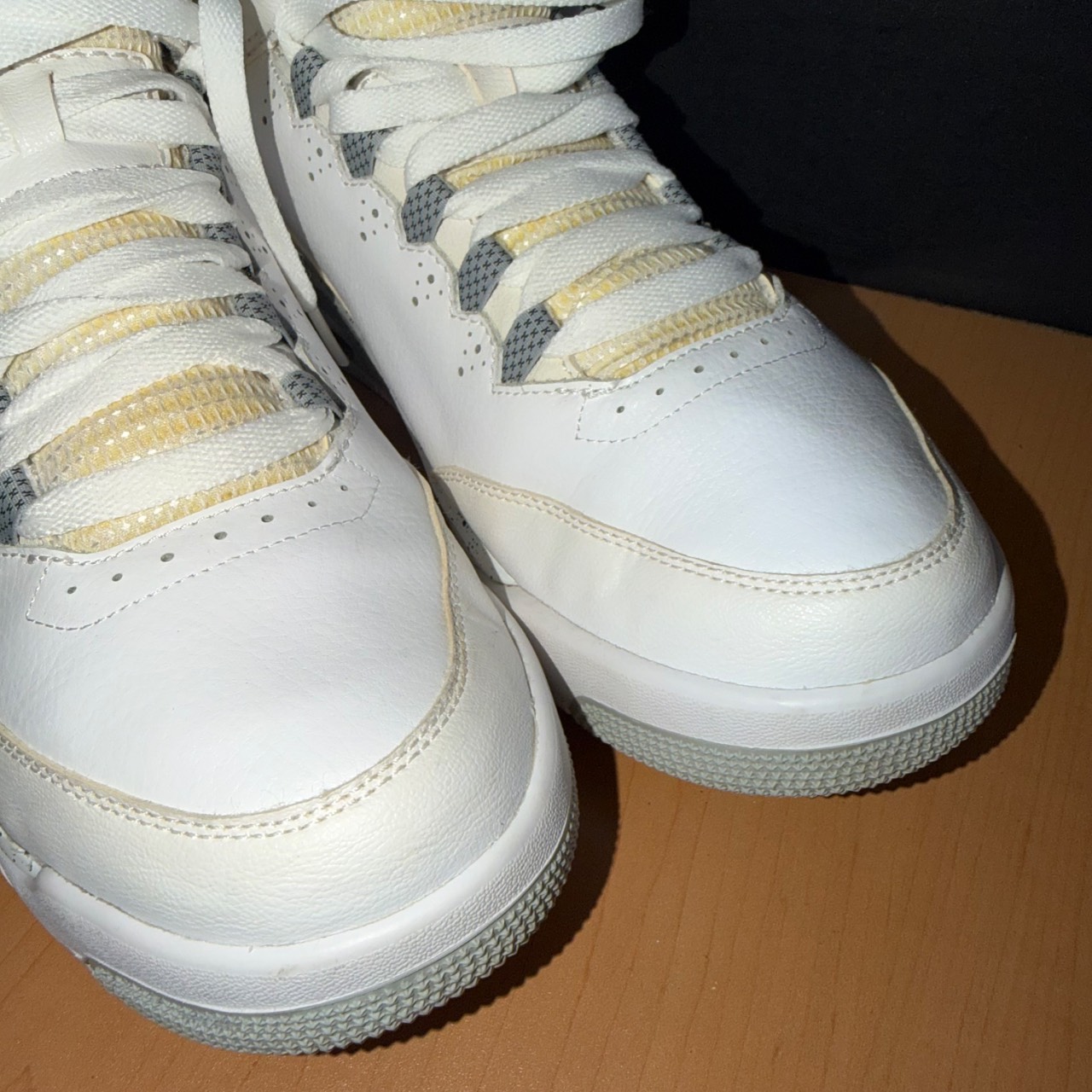 Jordan Flight Origin 3 · Foto 4