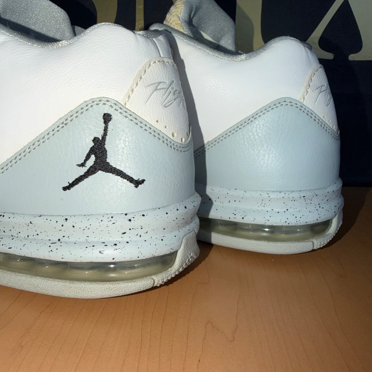 Jordan Flight Origin 3 · Foto 5