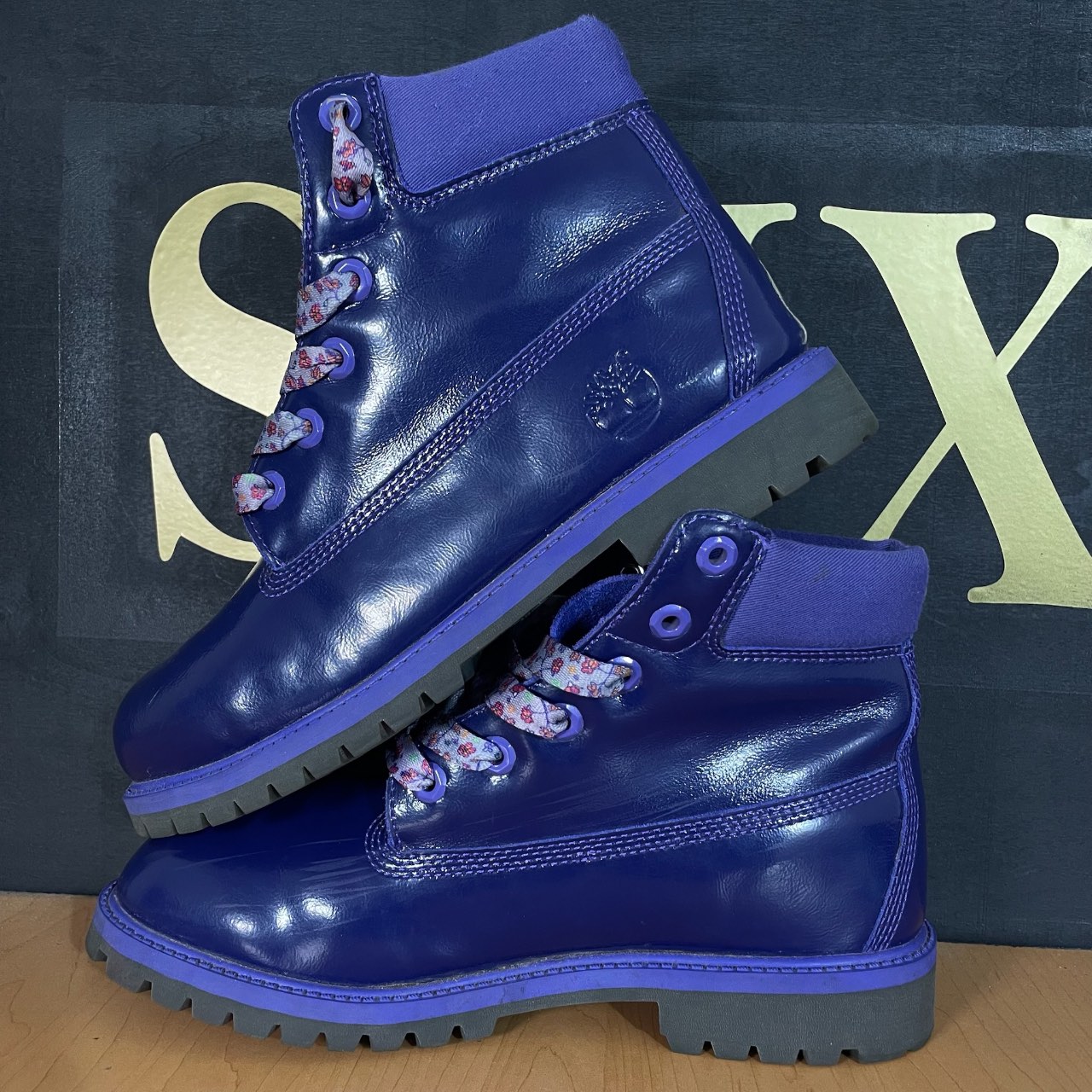 Timberland 6-Inch Premium Waterproof Boot · Foto 4