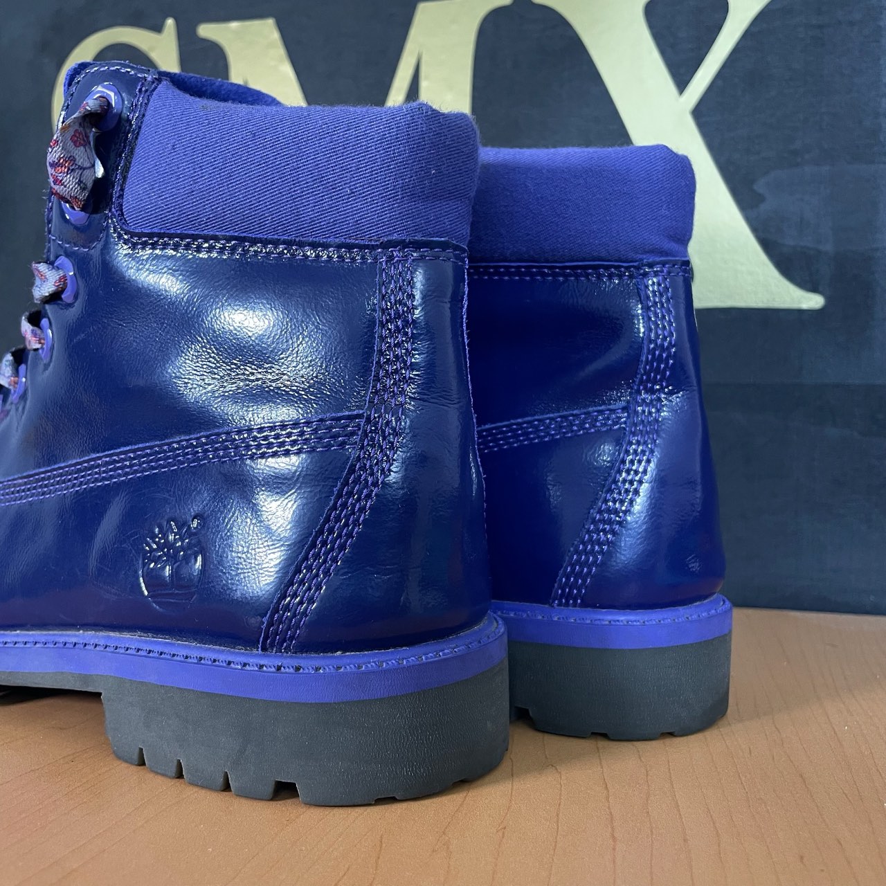 Timberland 6-Inch Premium Waterproof Boot · Foto 6