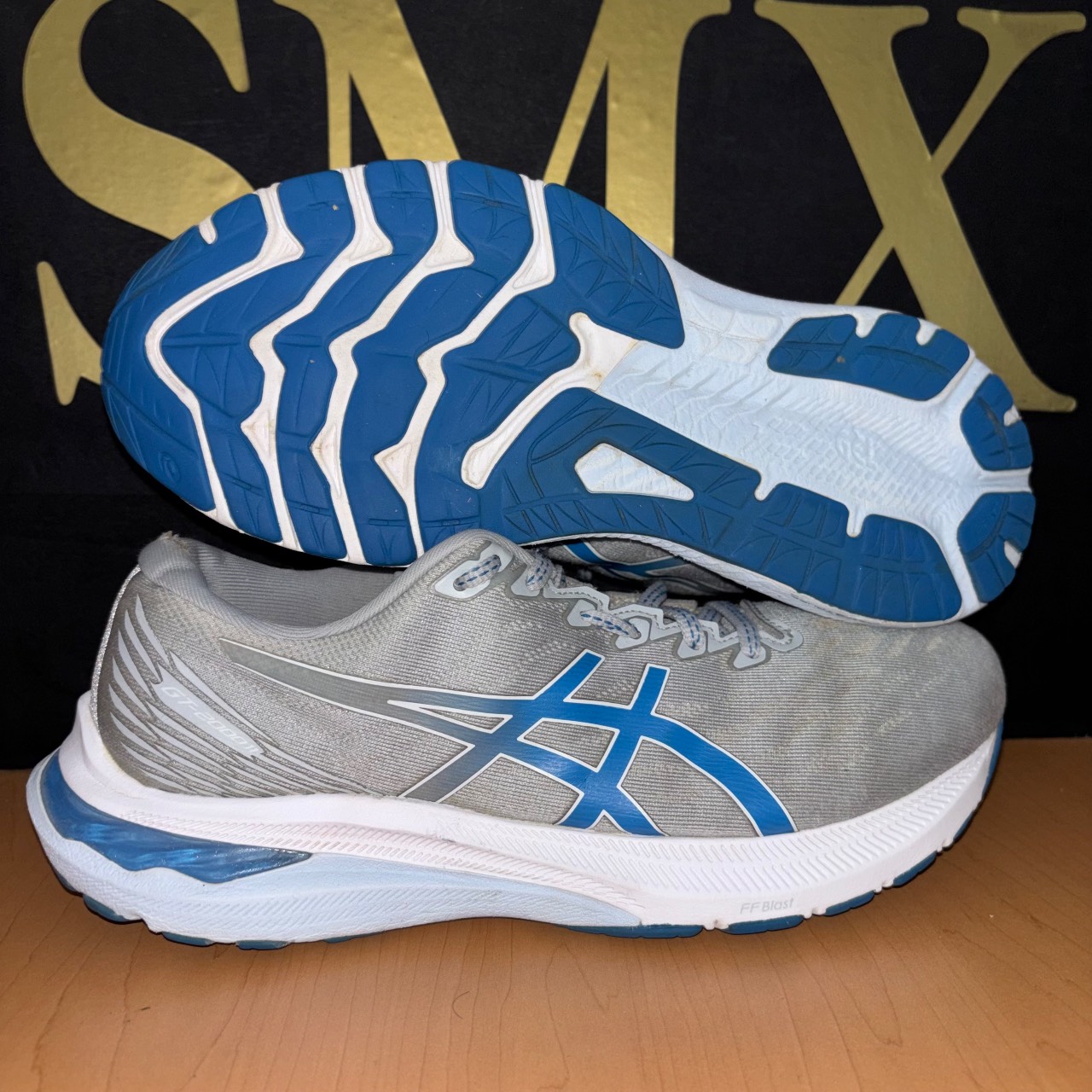 ASICS Gel Cumulus 24 · Foto 1