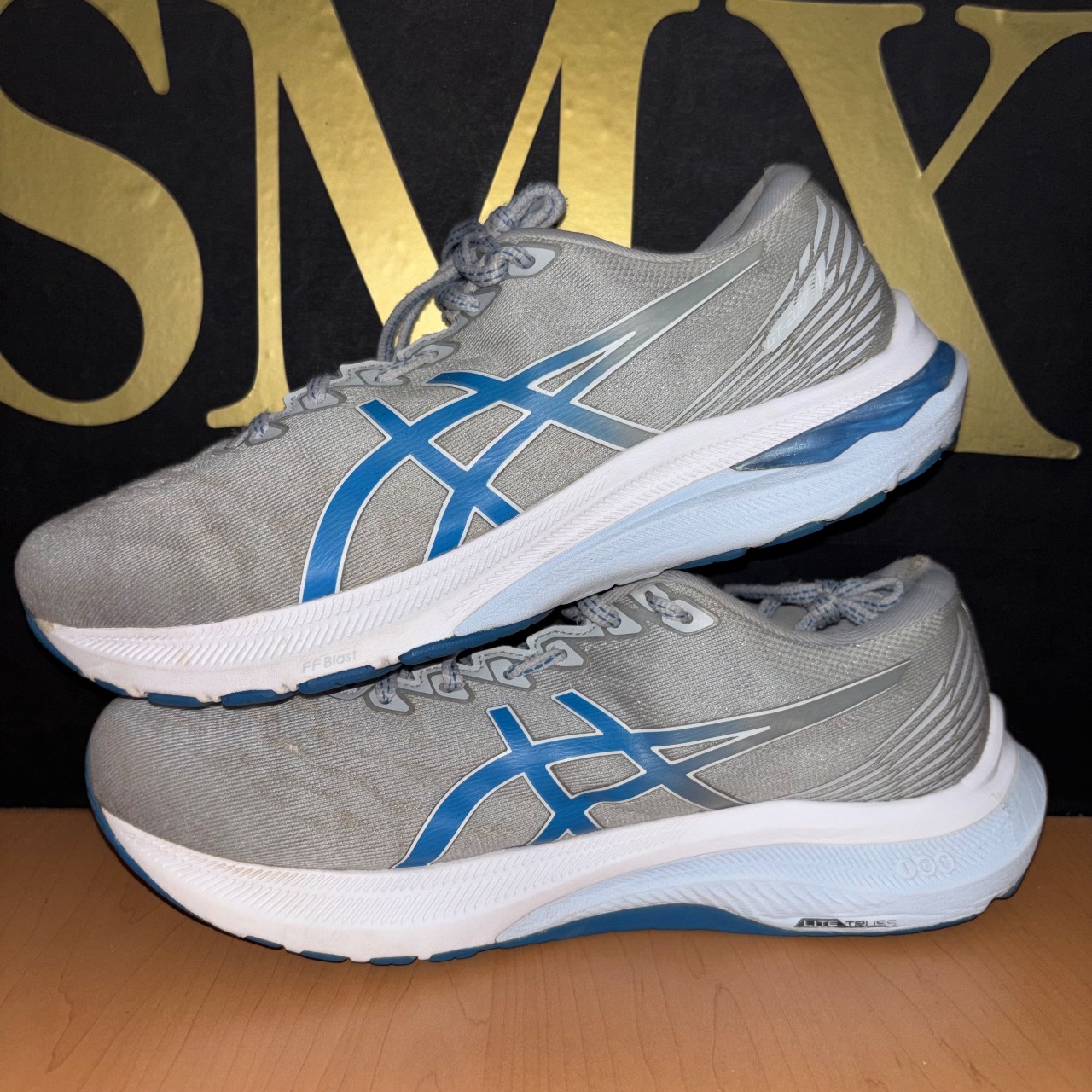 ASICS Gel Cumulus 24 · Foto 3