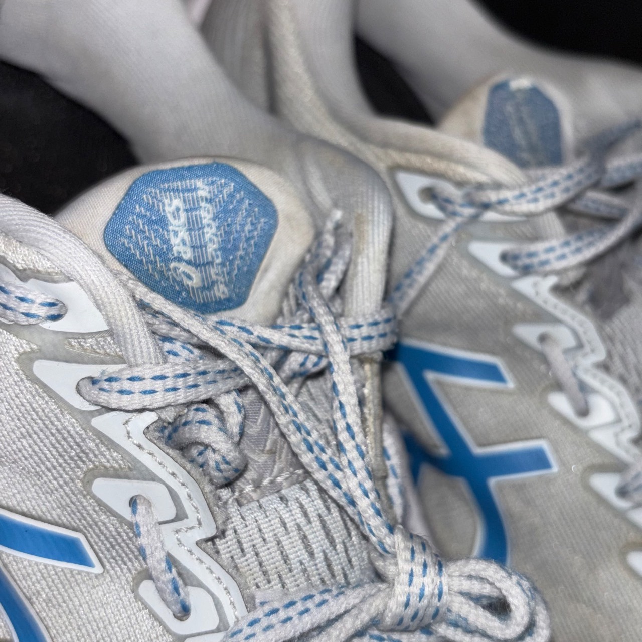ASICS Gel Cumulus 24 · Foto 4