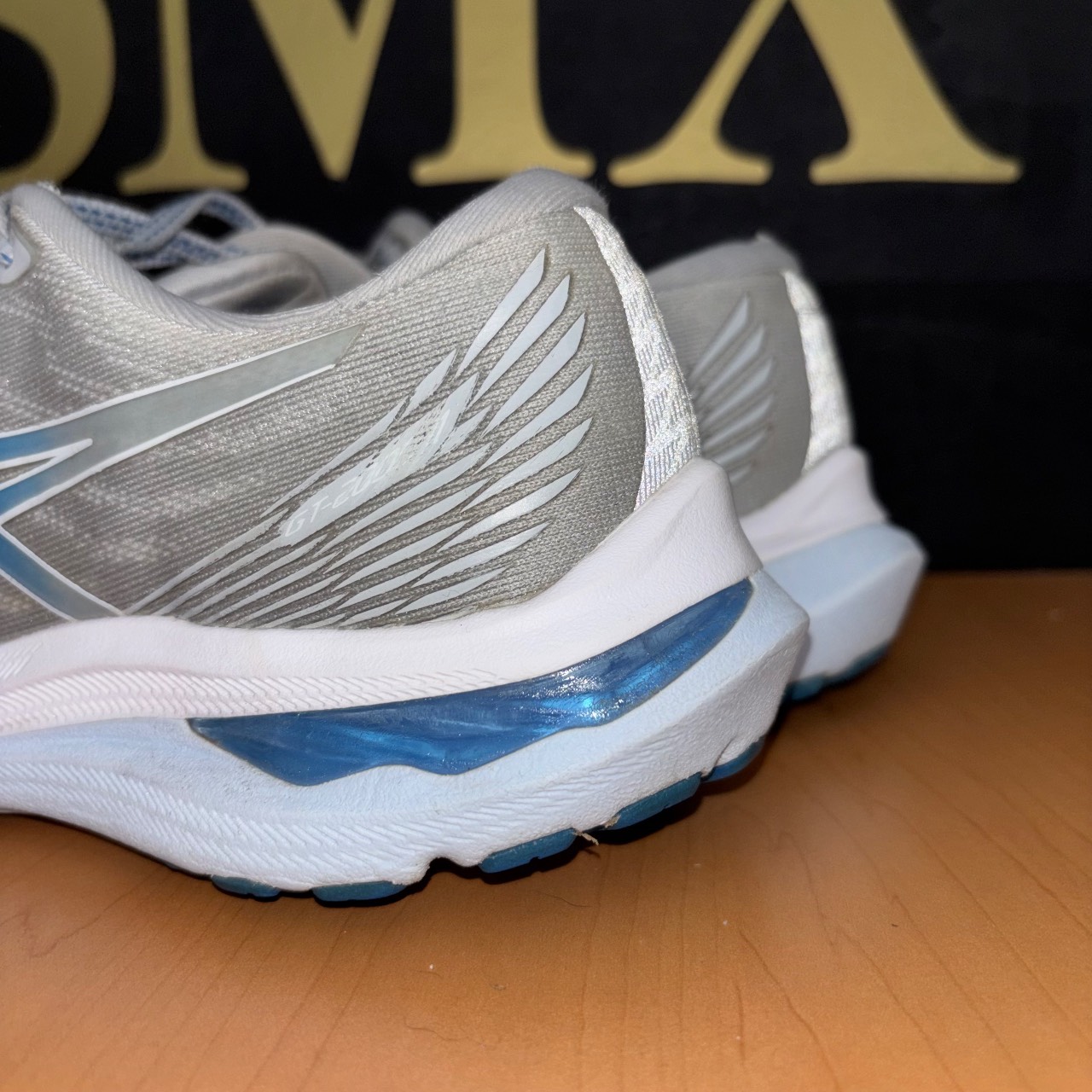 ASICS Gel Cumulus 24 · Foto 5