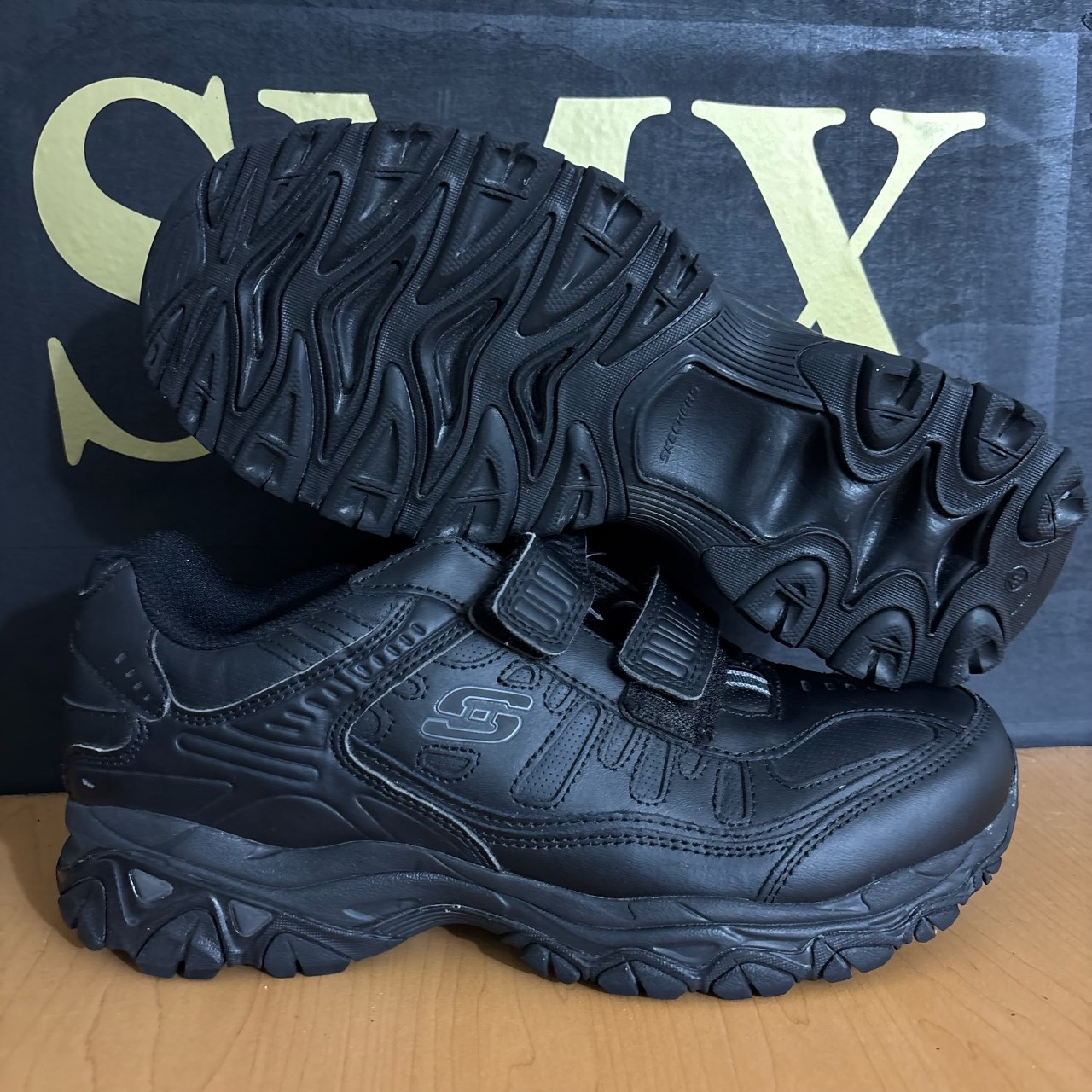 Skechers Stamina Nuovo · Foto 1